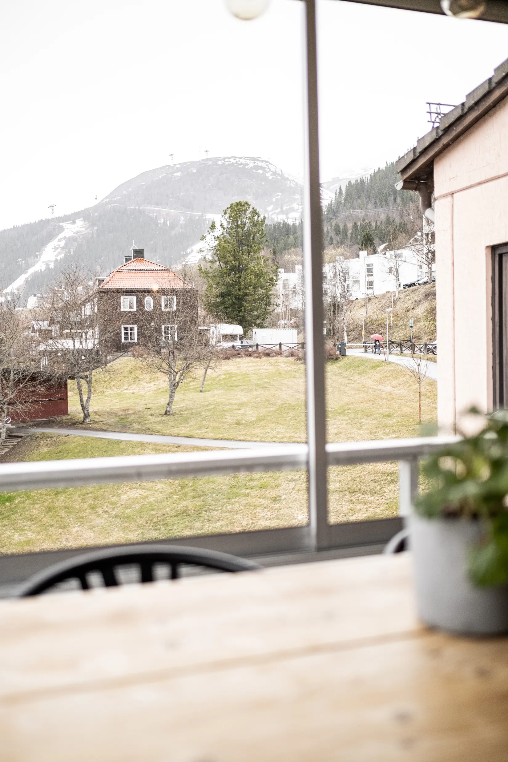 Bostadsrätt, Källvägen 14, lgh 1103, Åre By, Åre