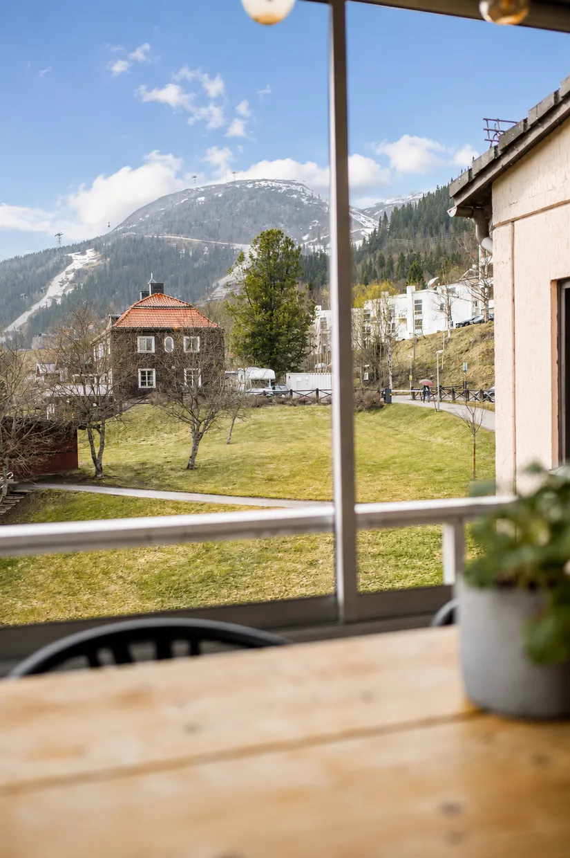 Bostadsrätt, Källvägen 14, lgh 1103, Åre By, Åre