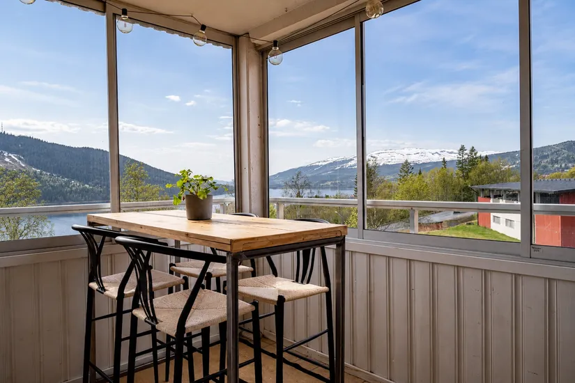 Bostadsrätt, Källvägen 14, lgh 1103, Åre By, Åre