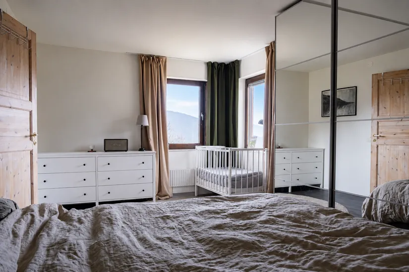 Bostadsrätt, Källvägen 14, lgh 1103, Åre By, Åre