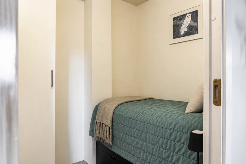 Bostadsrätt, Källvägen 14, lgh 1103, Åre By, Åre
