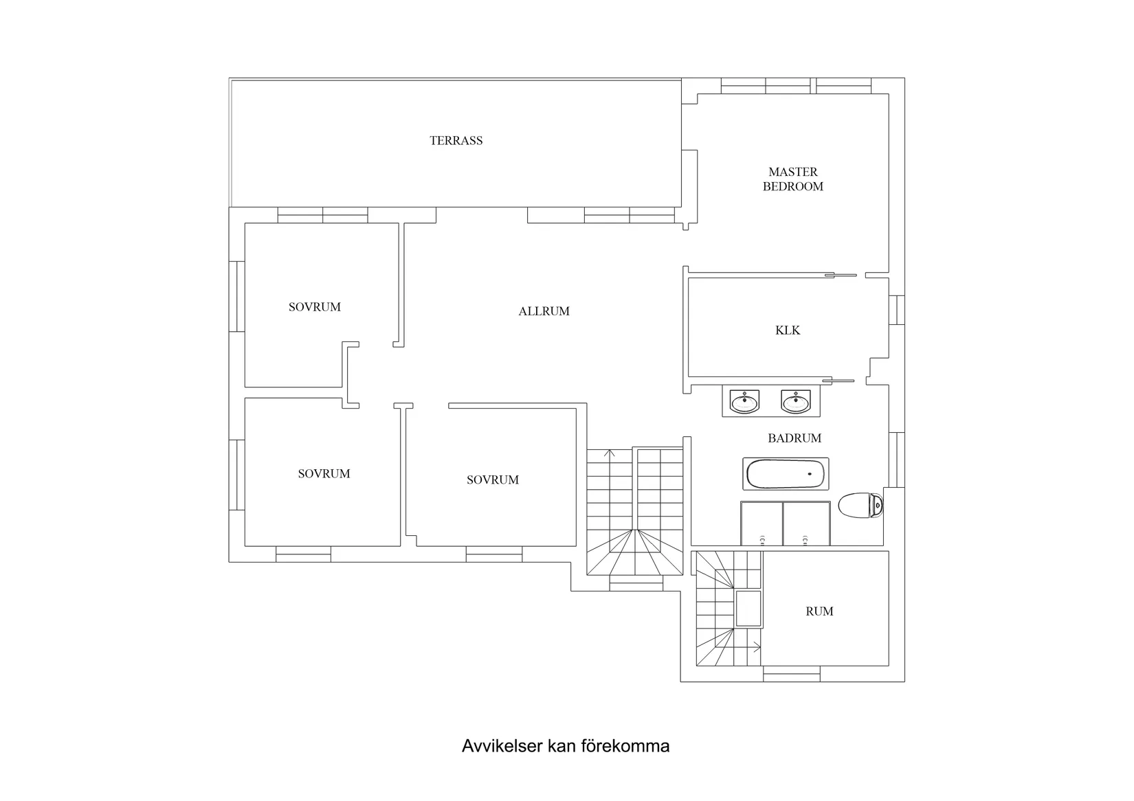 Villa, Älvringen 21, Sigtuna