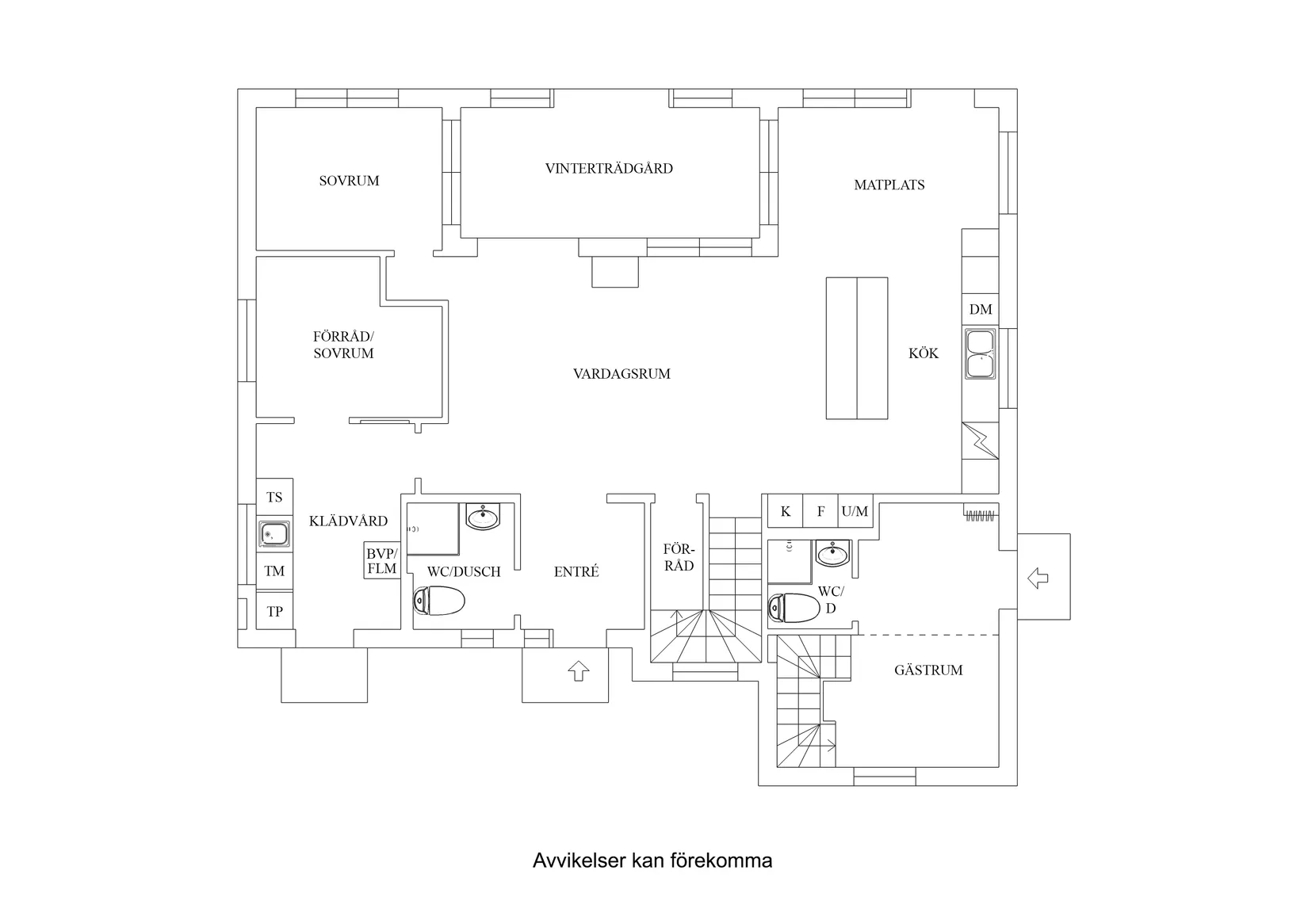 Villa, Älvringen 21, Sigtuna