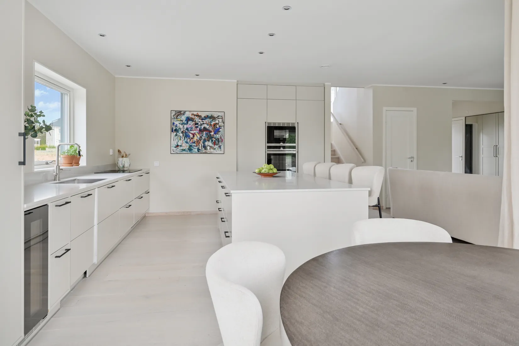Villa, Älvringen 21, Sigtuna