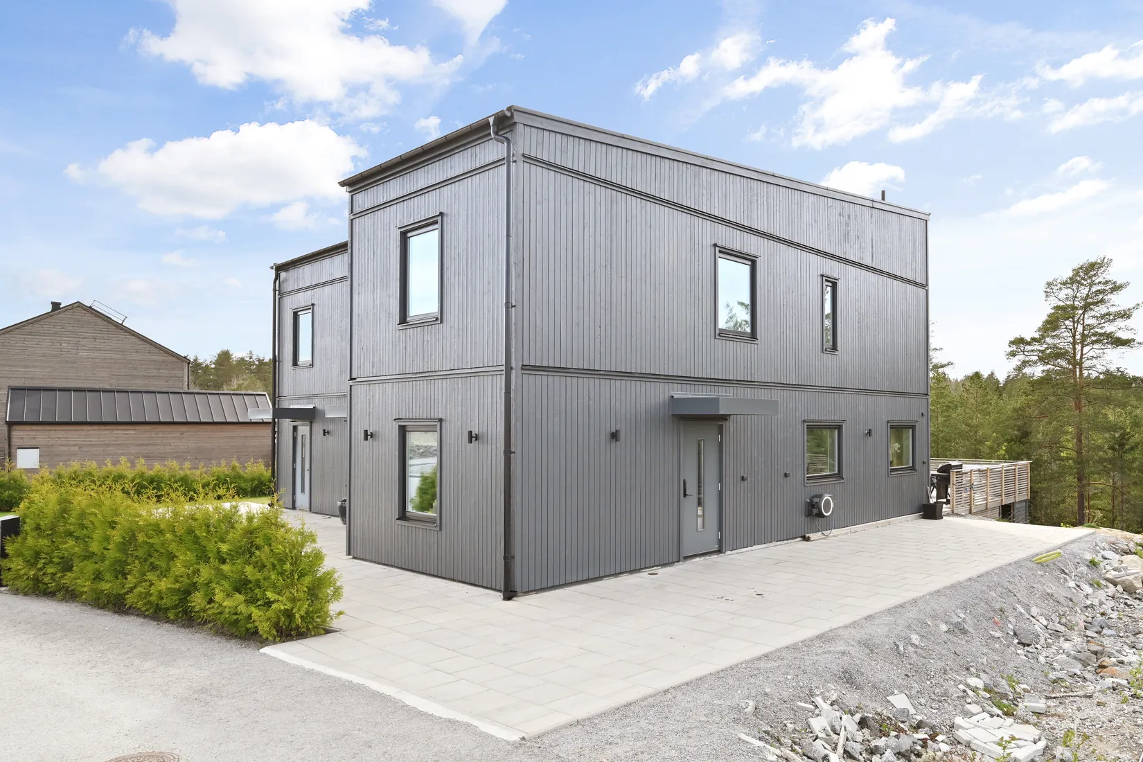 Villa, Älvringen 21, Sigtuna
