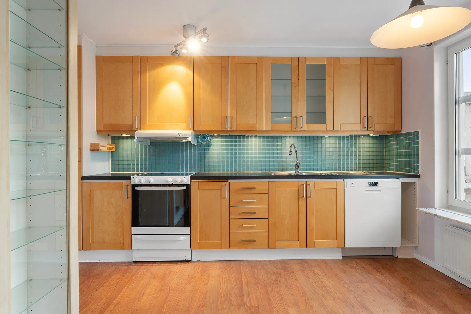 Bostadsrätt, Radhus, Lantgårdsvägen 27, Viby, Sollentuna