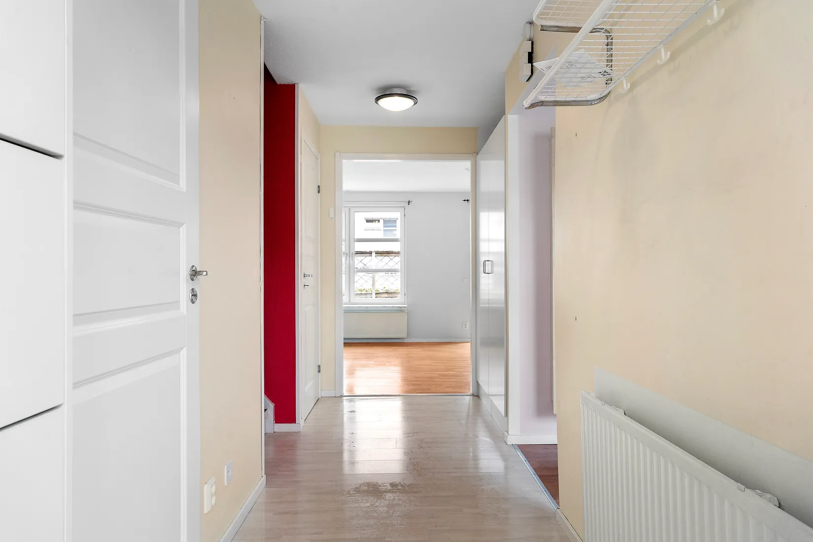 Bostadsrätt, Radhus, Lantgårdsvägen 27, Viby, Sollentuna