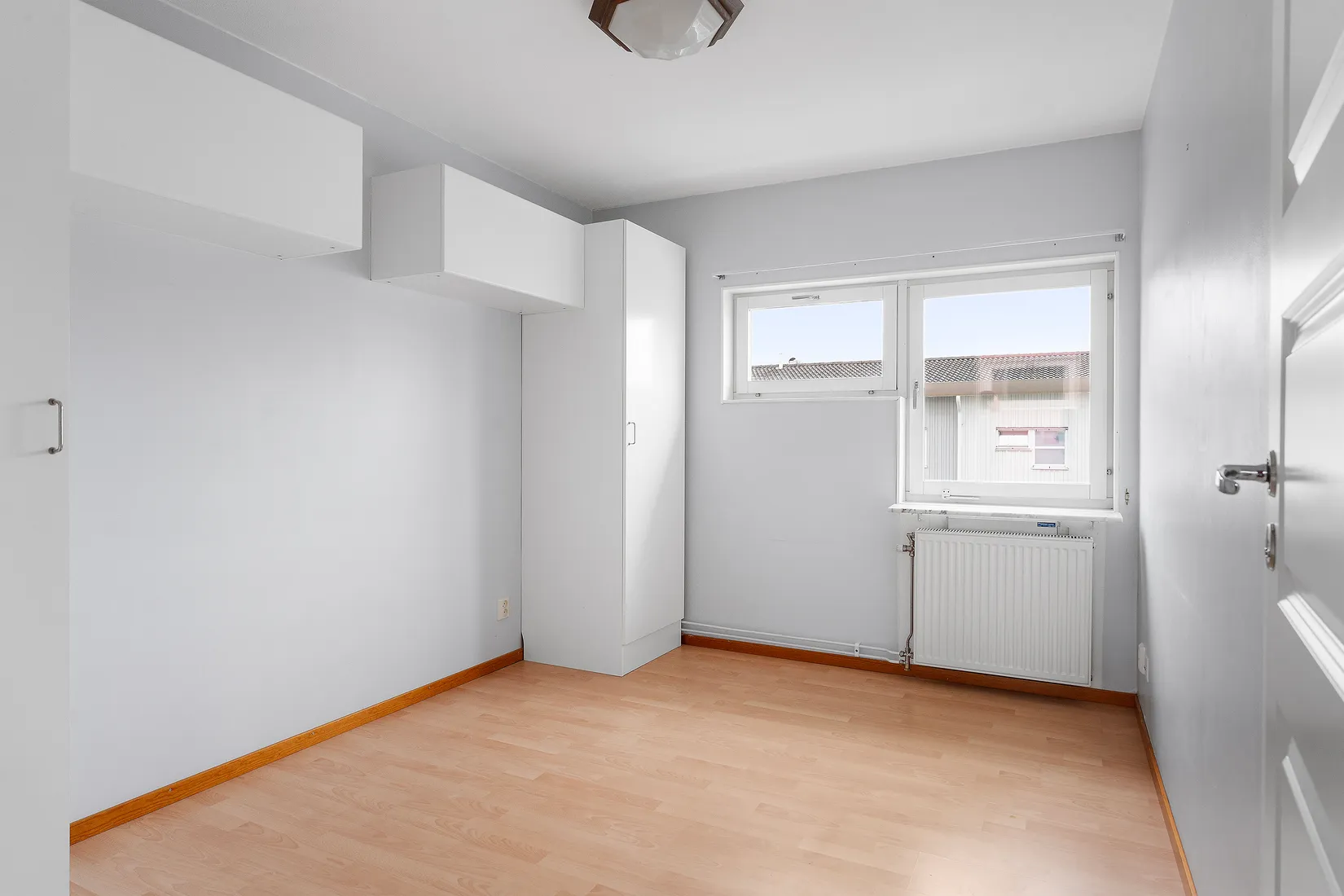Bostadsrätt, Radhus, Lantgårdsvägen 27, Viby, Sollentuna