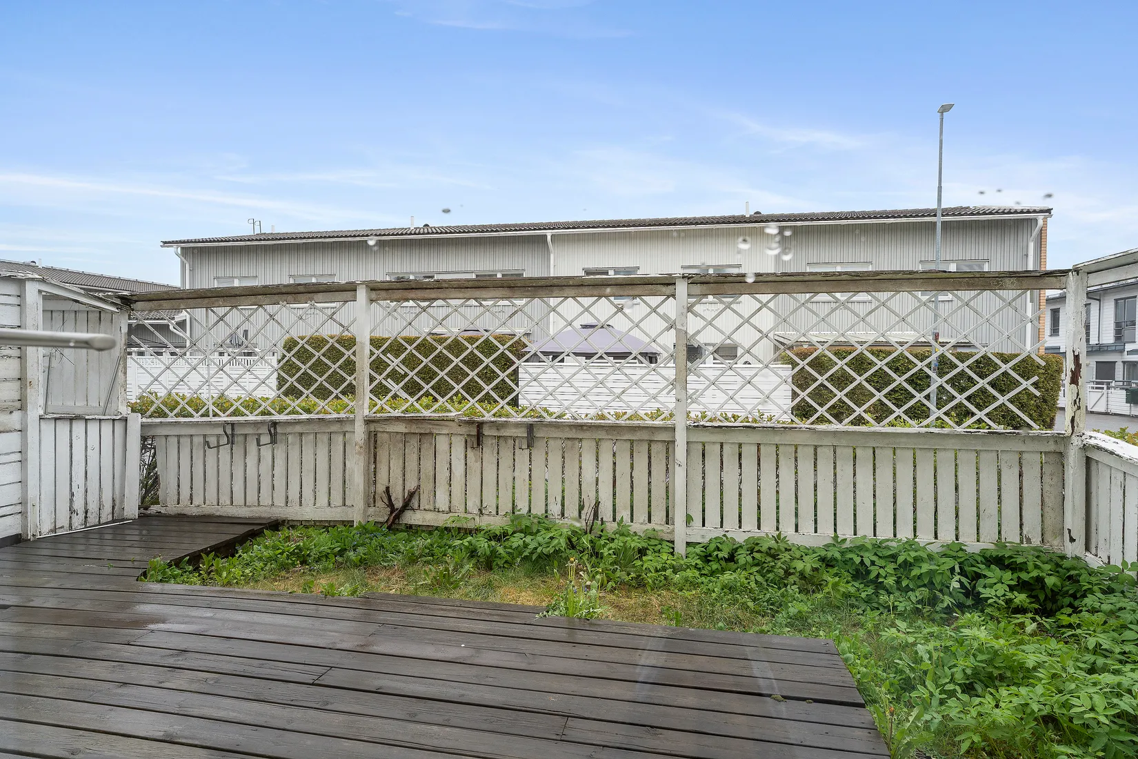 Bostadsrätt, Radhus, Lantgårdsvägen 27, Viby, Sollentuna