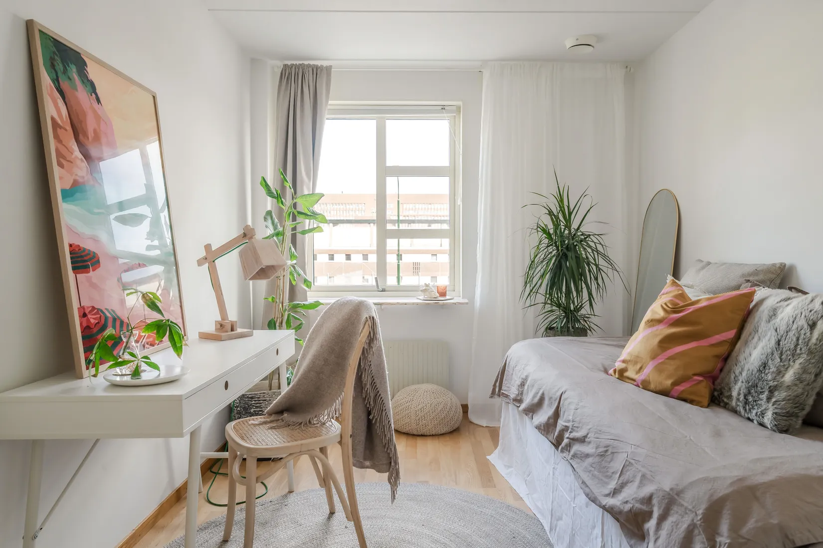 Bostadsrätt, Fågelbacksgatan 6A, Fågelbacken, Malmö