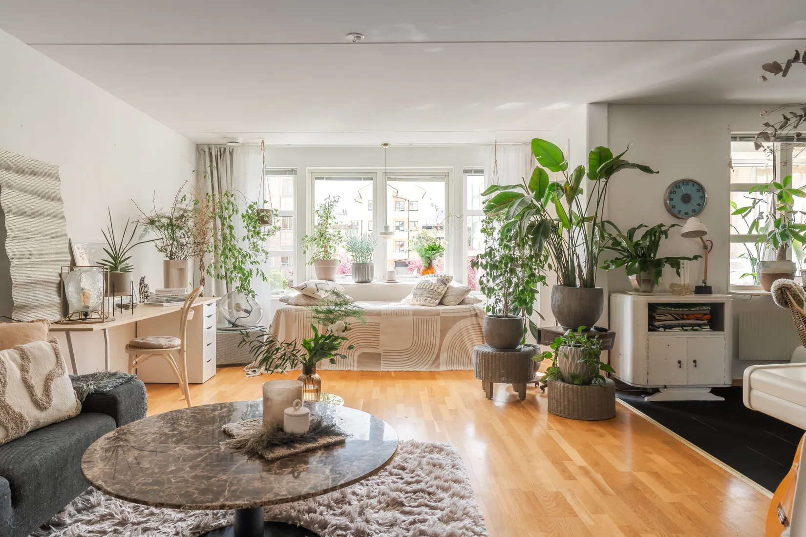 Bostadsrätt, Fågelbacksgatan 6A, Fågelbacken, Malmö
