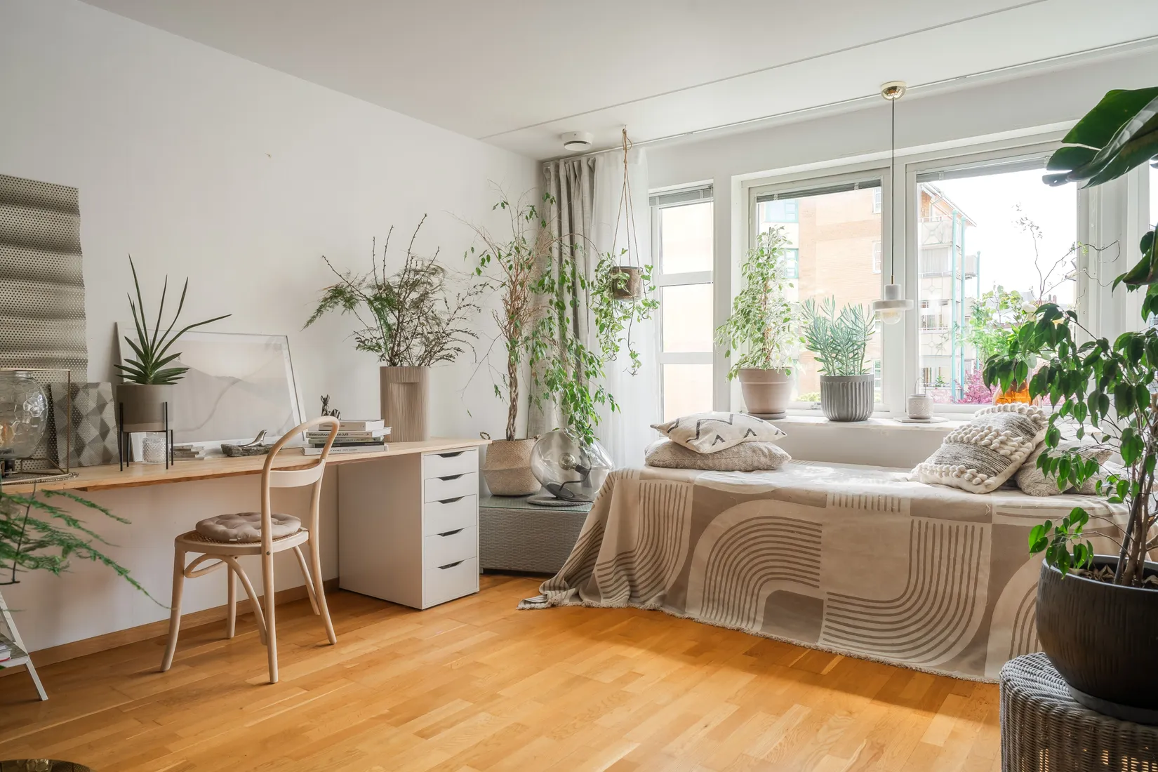 Bostadsrätt, Fågelbacksgatan 6A, Fågelbacken, Malmö