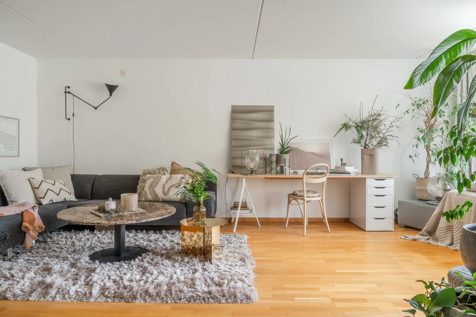 Bostadsrätt, Fågelbacksgatan 6A, Fågelbacken, Malmö