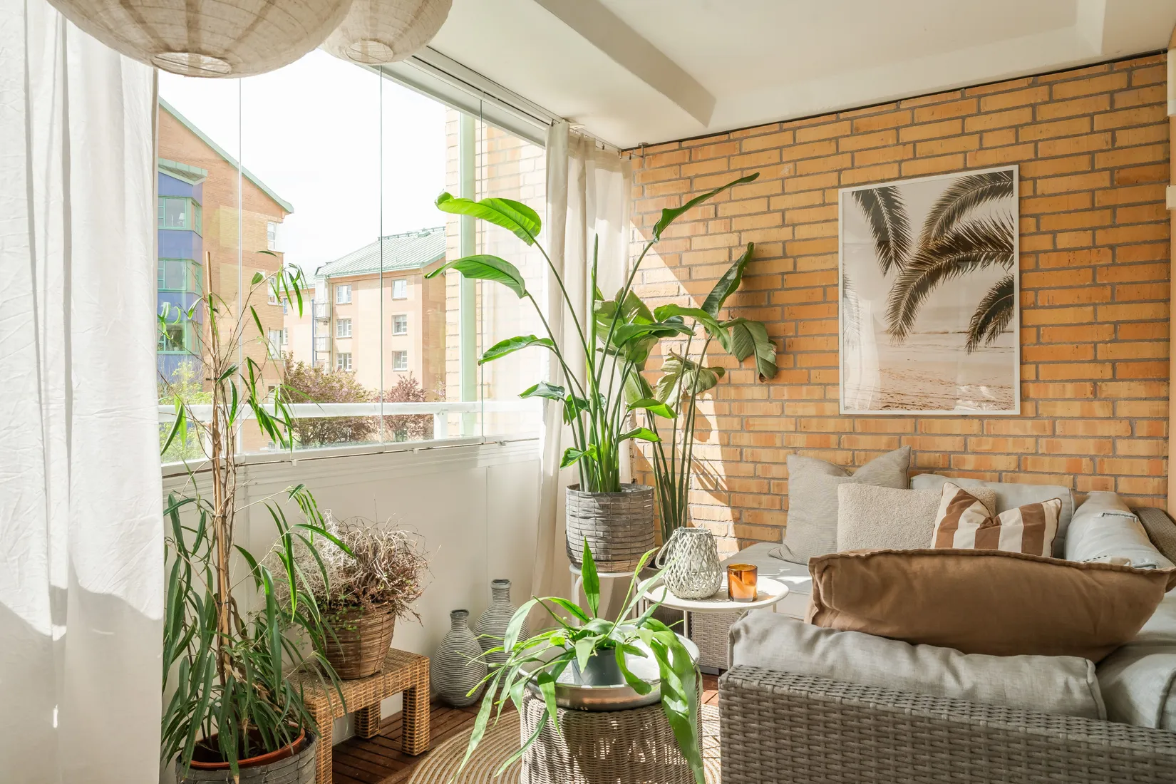 Bostadsrätt, Fågelbacksgatan 6A, Fågelbacken, Malmö