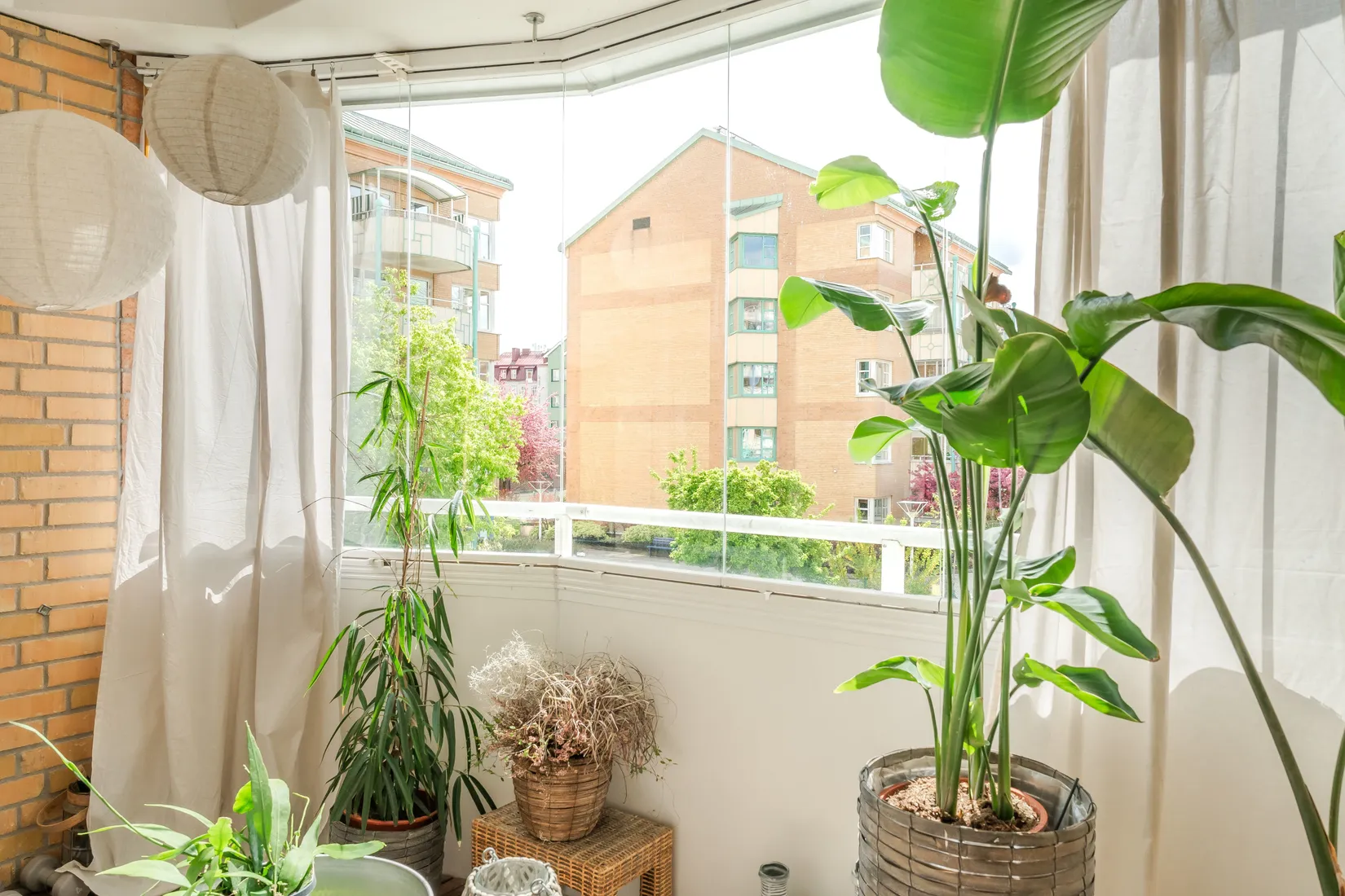 Bostadsrätt, Fågelbacksgatan 6A, Fågelbacken, Malmö