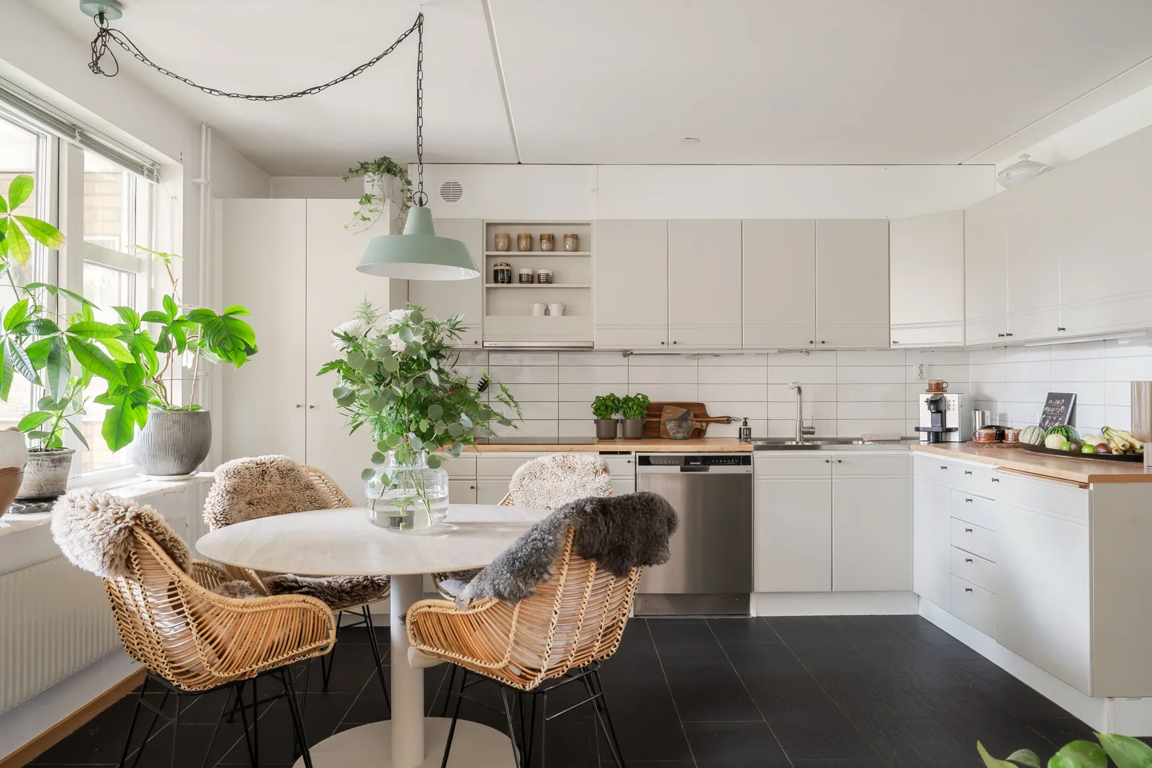Bostadsrätt, Fågelbacksgatan 6A, Fågelbacken, Malmö