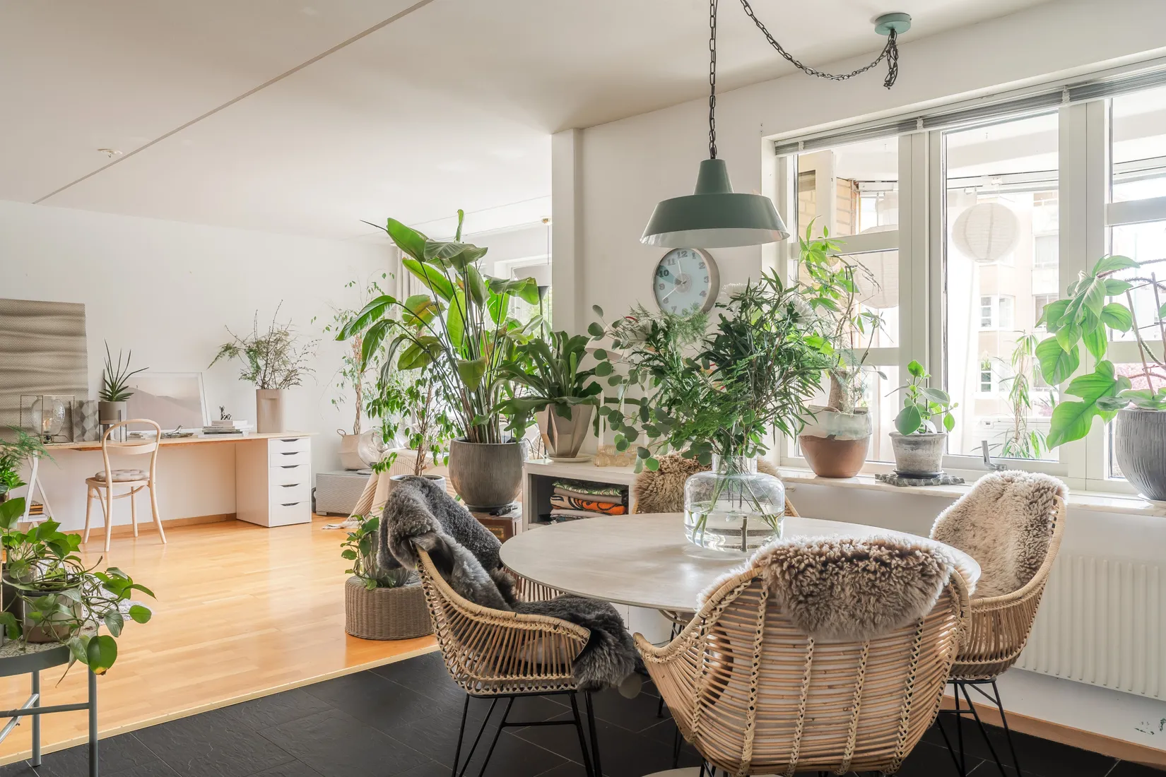 Bostadsrätt, Fågelbacksgatan 6A, Fågelbacken, Malmö