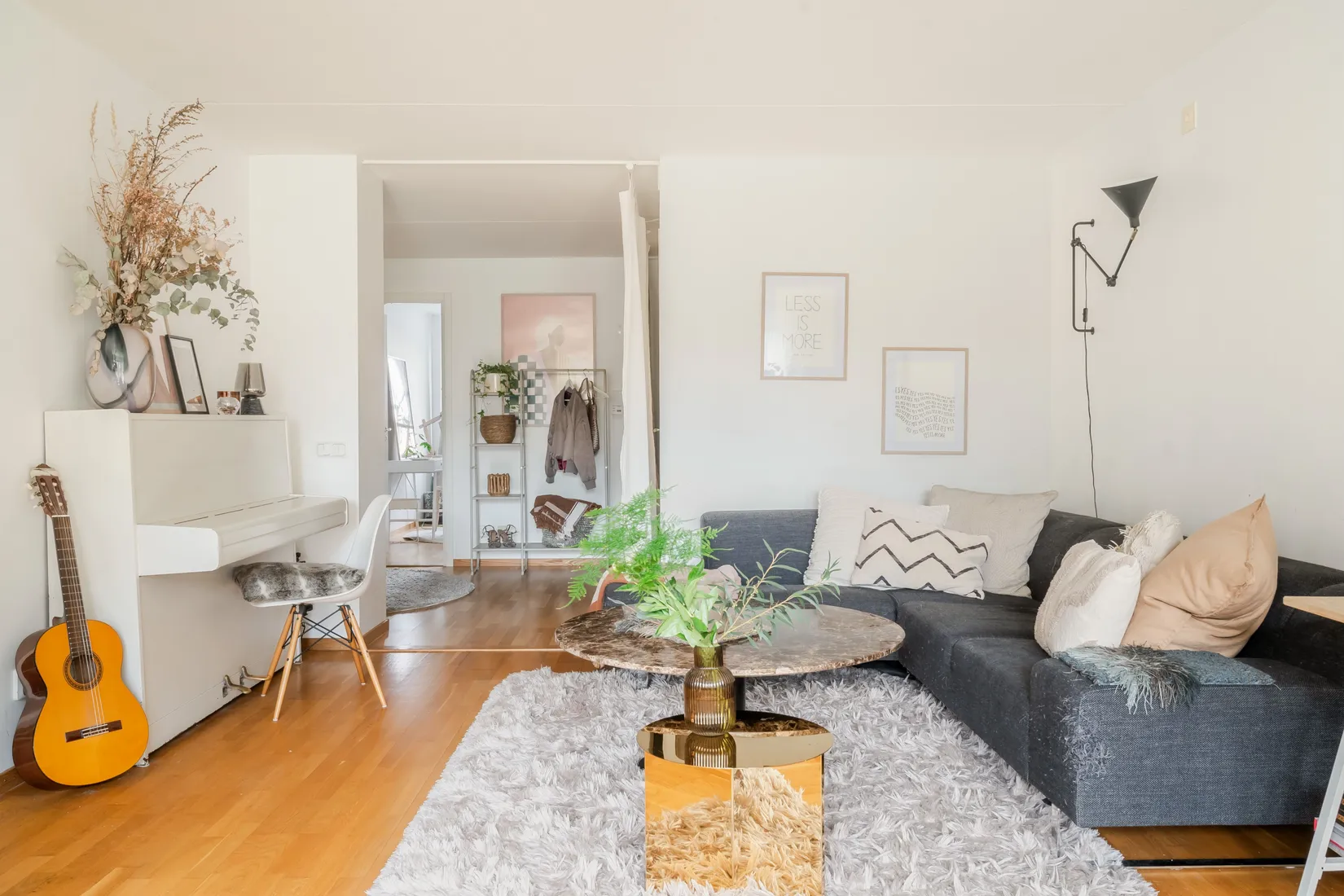 Bostadsrätt, Fågelbacksgatan 6A, Fågelbacken, Malmö