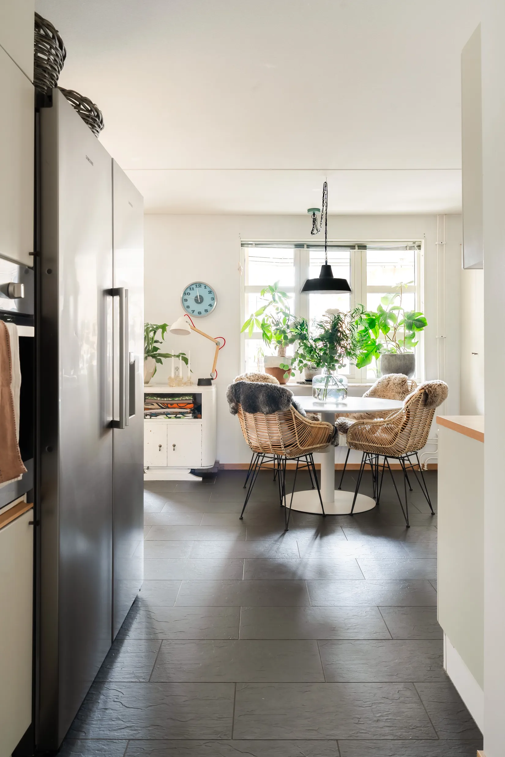 Bostadsrätt, Fågelbacksgatan 6A, Fågelbacken, Malmö