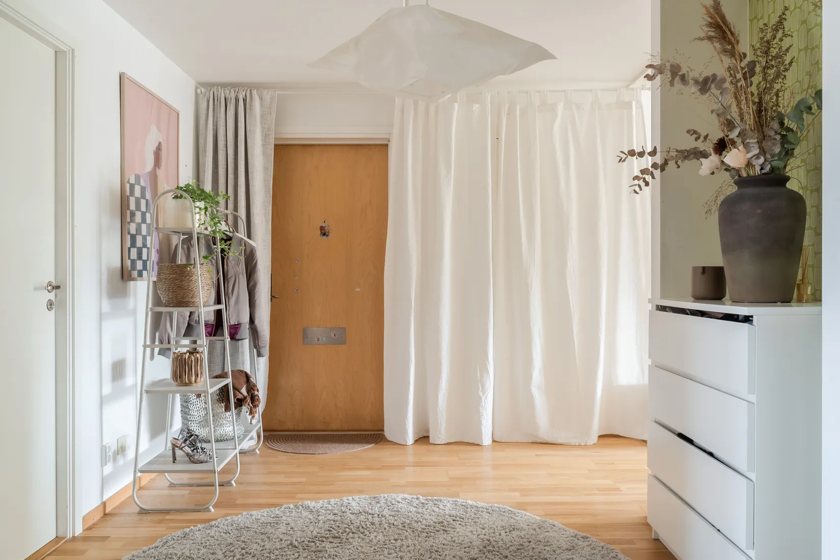 Bostadsrätt, Fågelbacksgatan 6A, Fågelbacken, Malmö