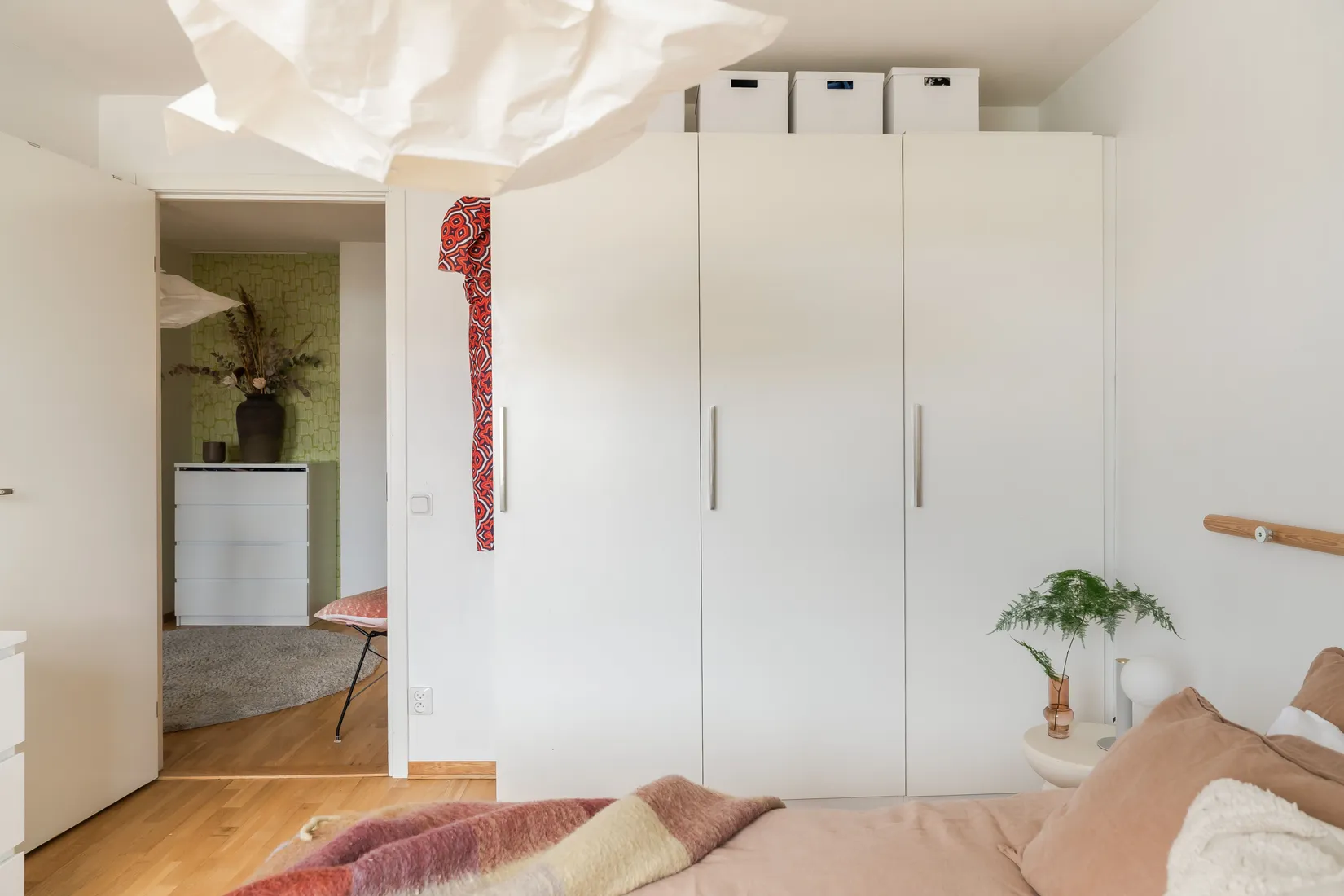 Bostadsrätt, Fågelbacksgatan 6A, Fågelbacken, Malmö