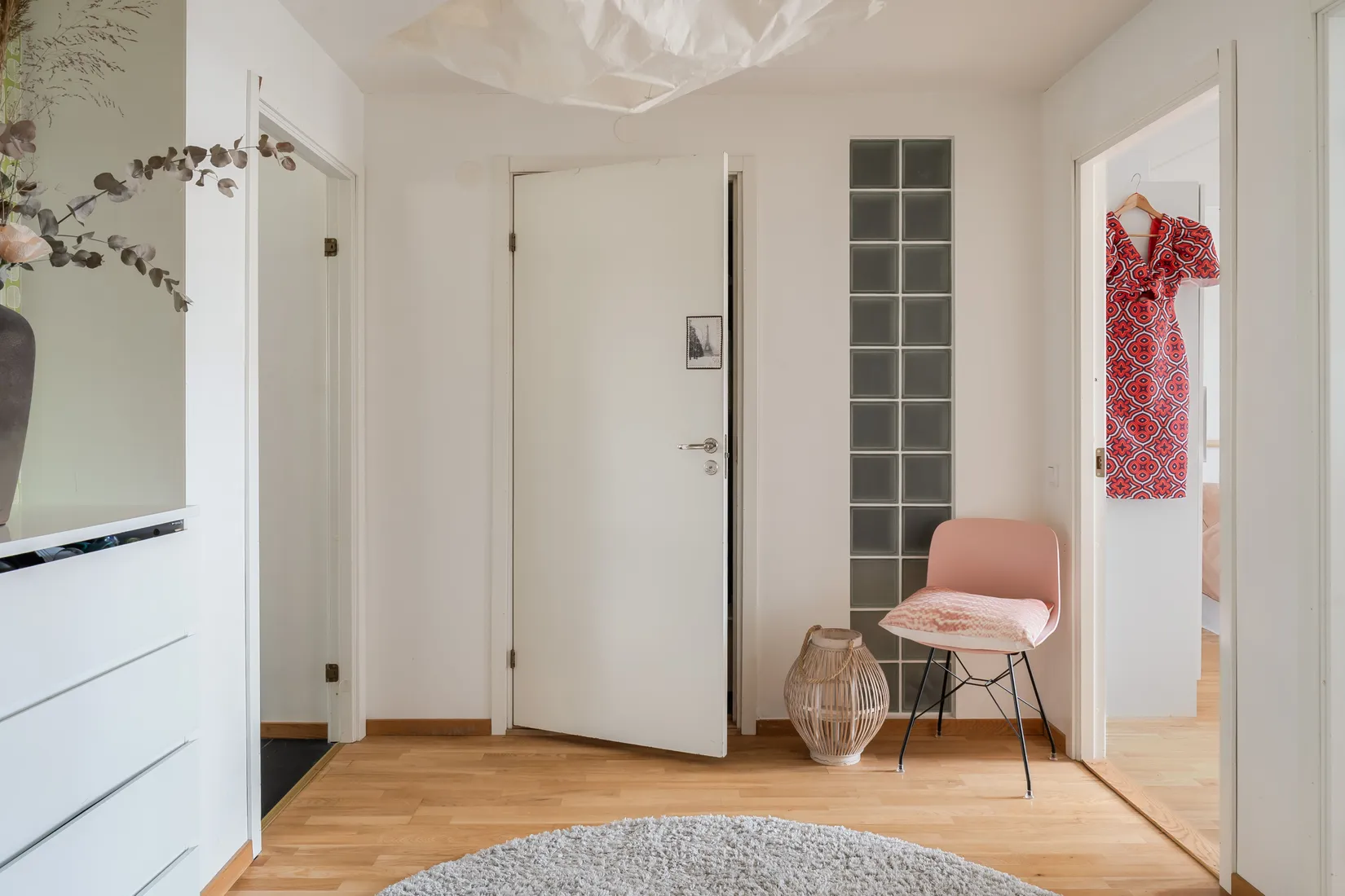Bostadsrätt, Fågelbacksgatan 6A, Fågelbacken, Malmö