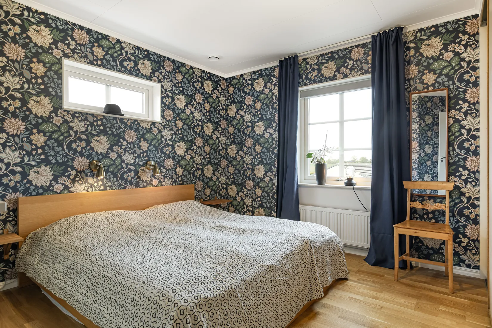 Villa, Kärrsångarevägen 1, Linghem, Linköping
