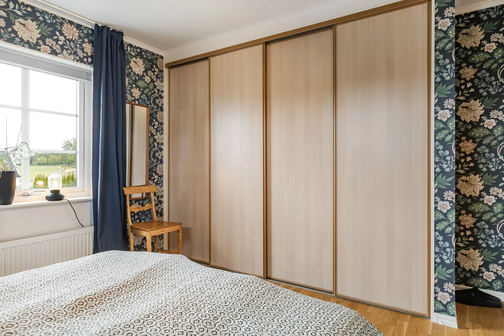 Villa, Kärrsångarevägen 1, Linghem, Linköping