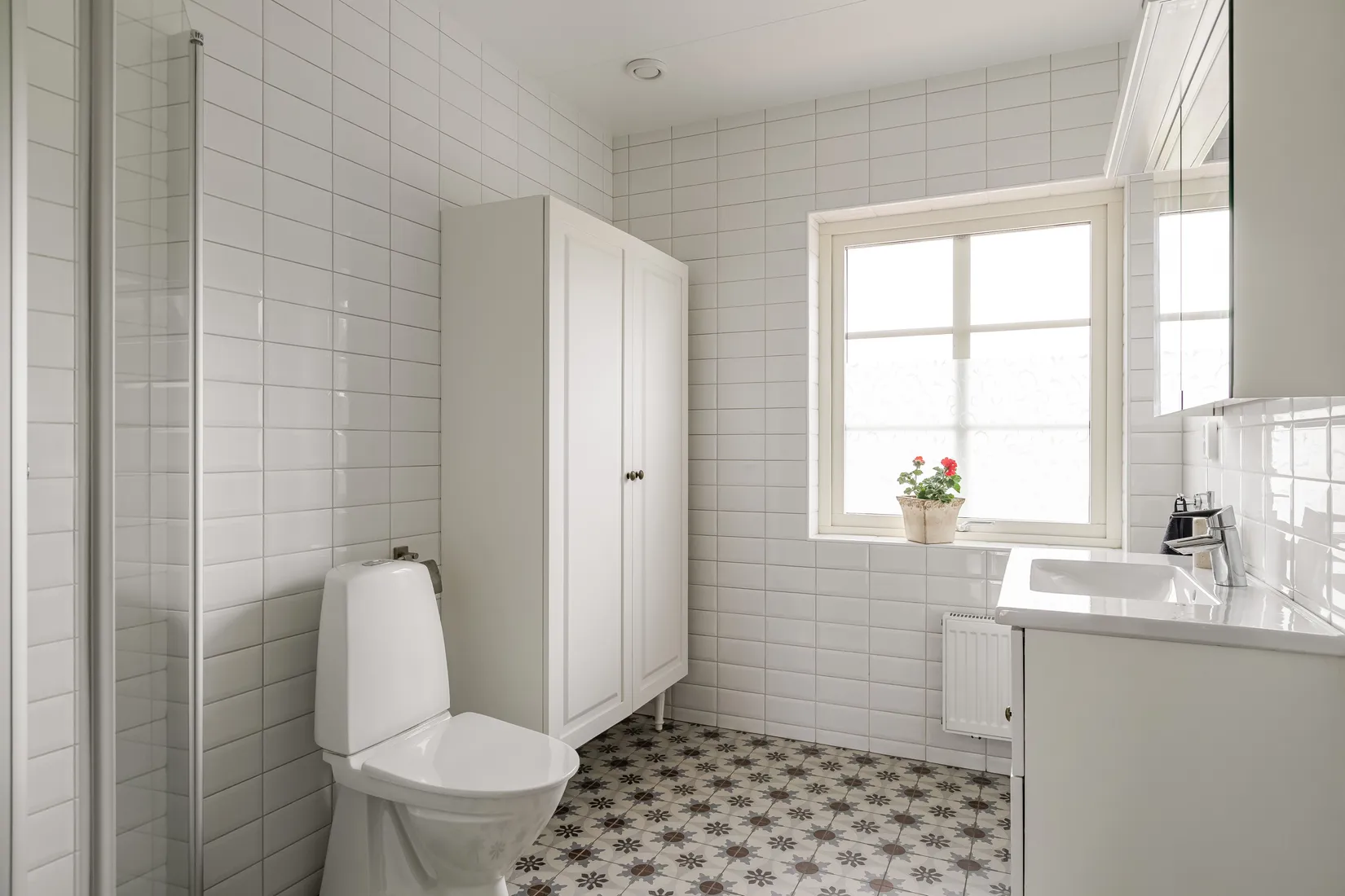 Villa, Kärrsångarevägen 1, Linghem, Linköping
