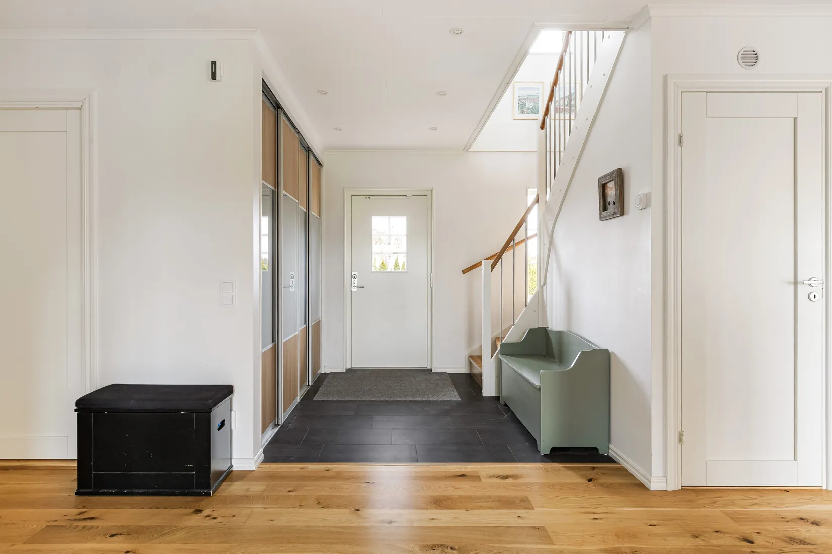 Villa, Kärrsångarevägen 1, Linghem, Linköping