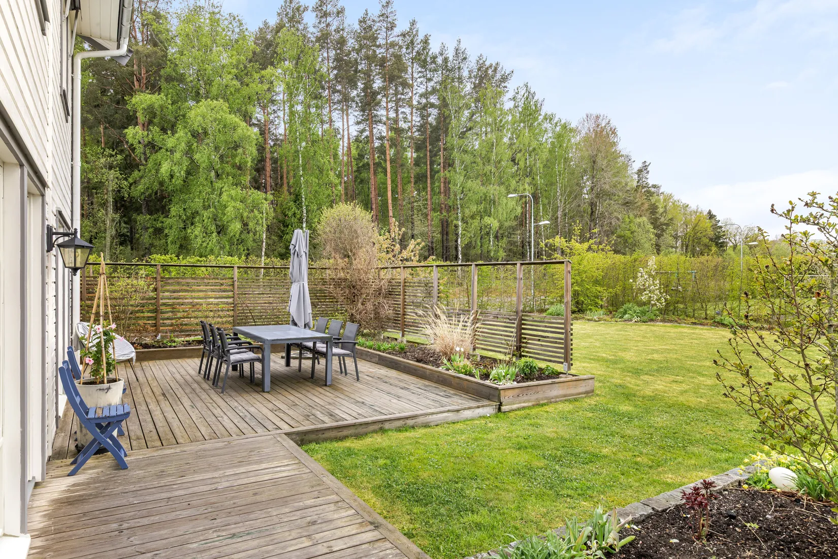 Villa, Kärrsångarevägen 1, Linghem, Linköping