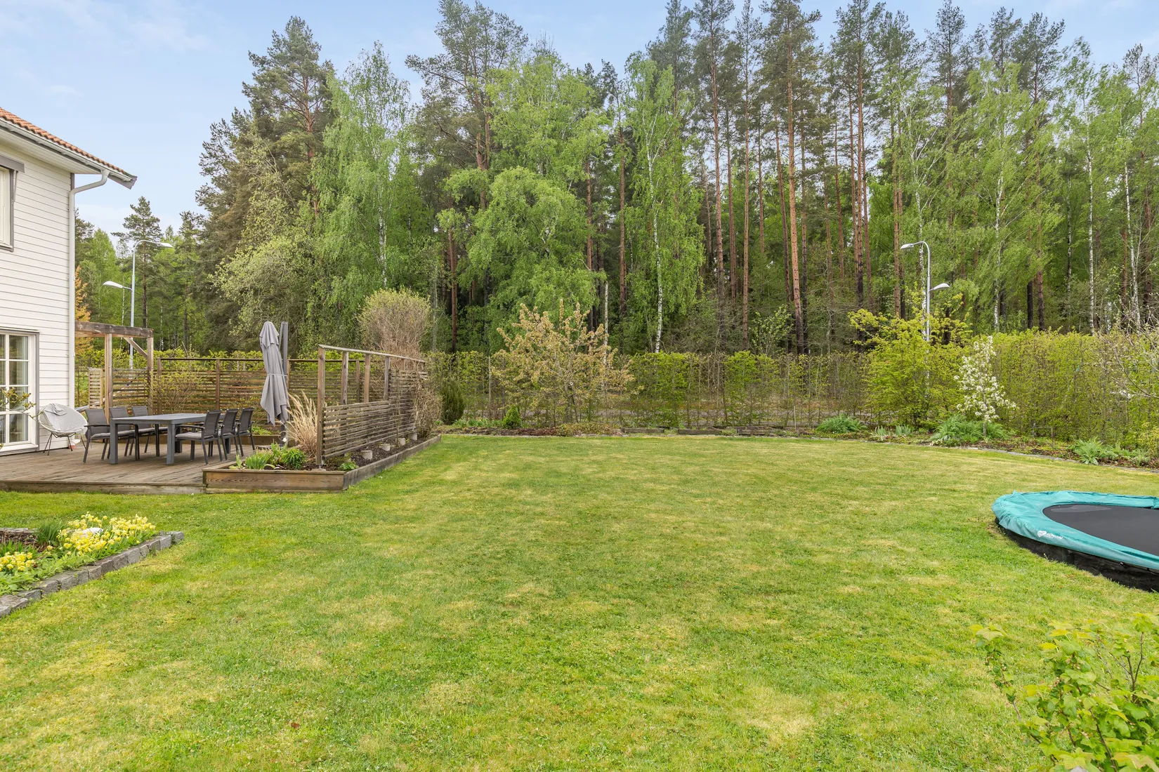 Villa, Kärrsångarevägen 1, Linghem, Linköping