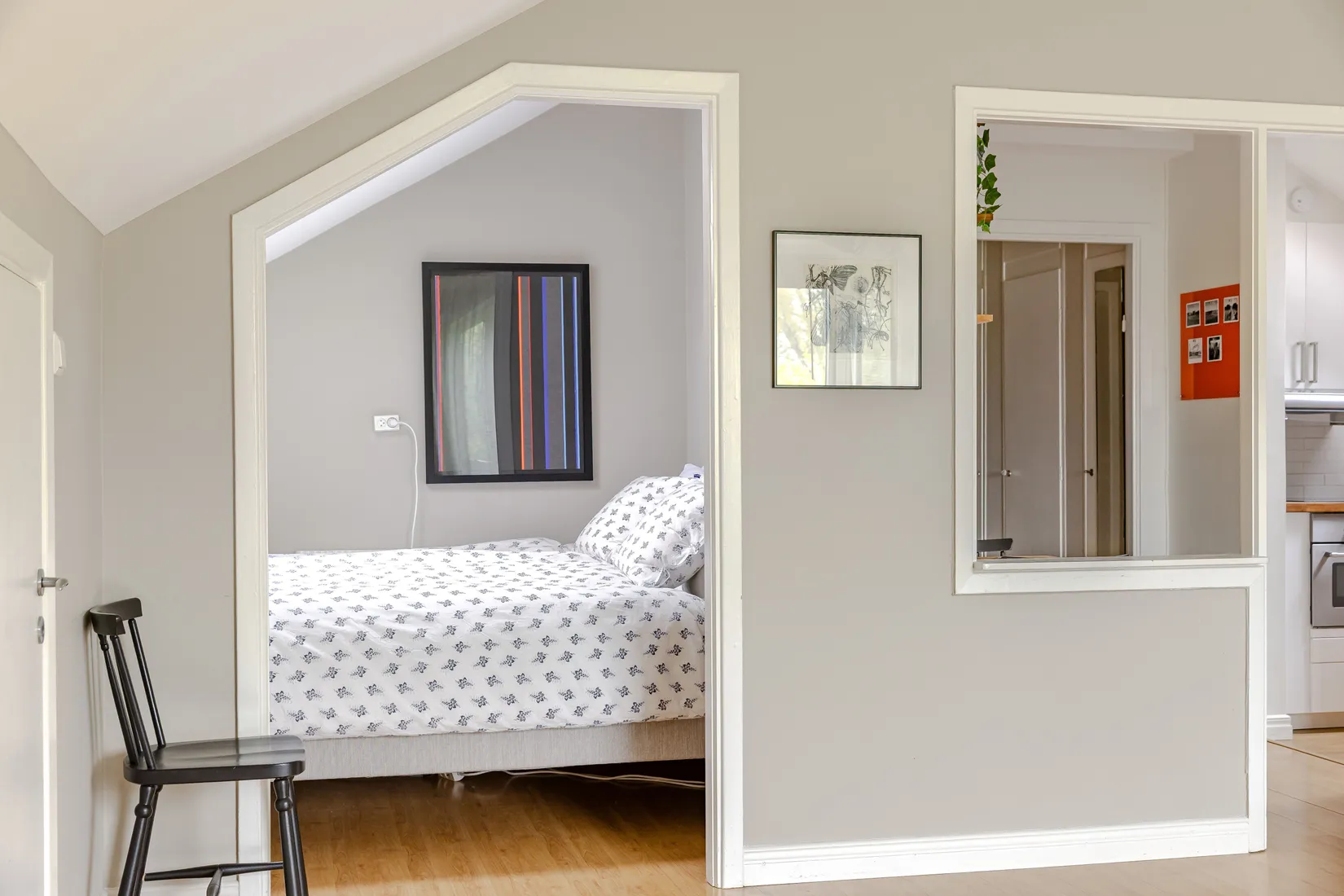 Bostadsrätt, Norrsvängen 2A, Valla/Gottfridsberg, Linköping