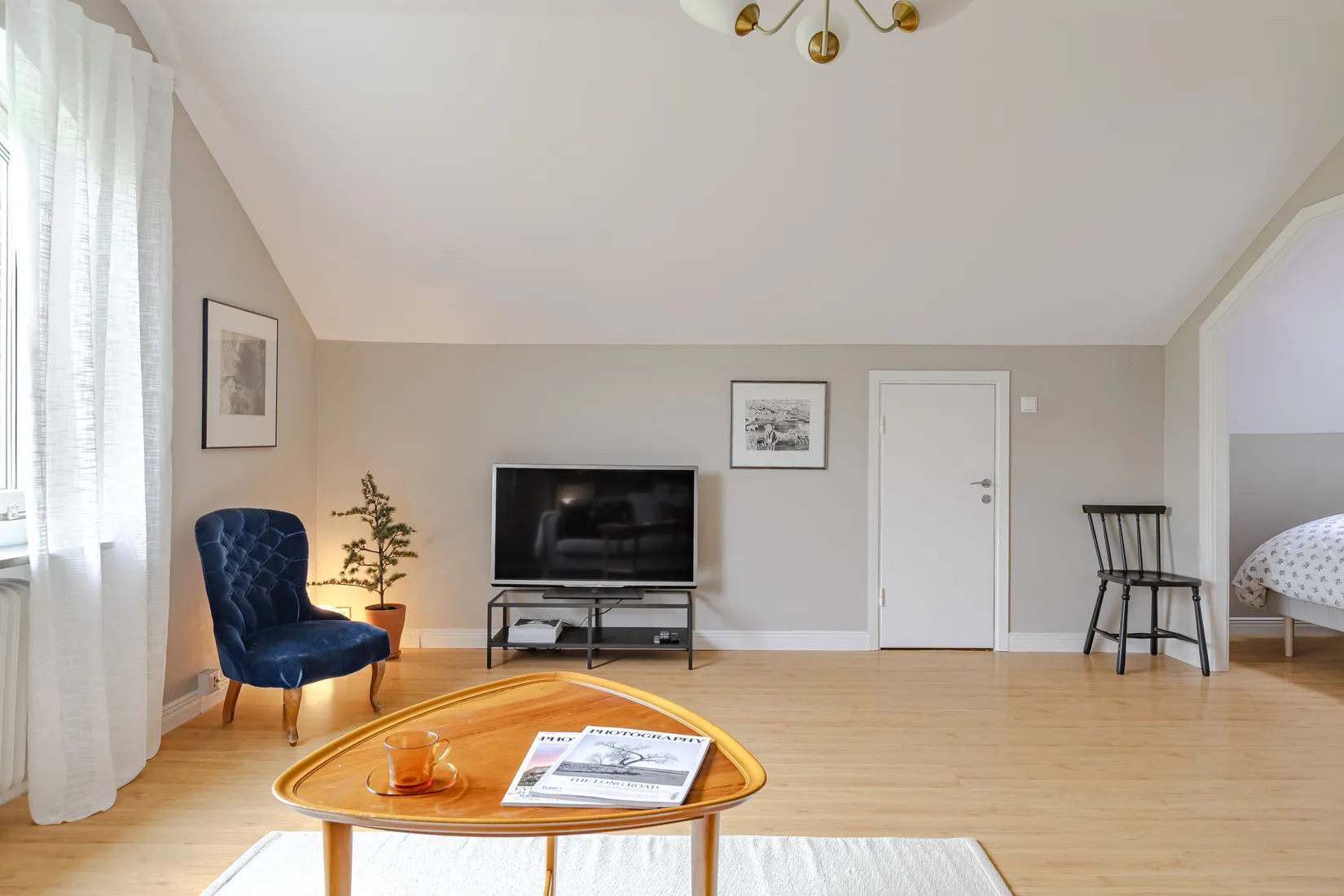 Bostadsrätt, Norrsvängen 2A, Valla/Gottfridsberg, Linköping