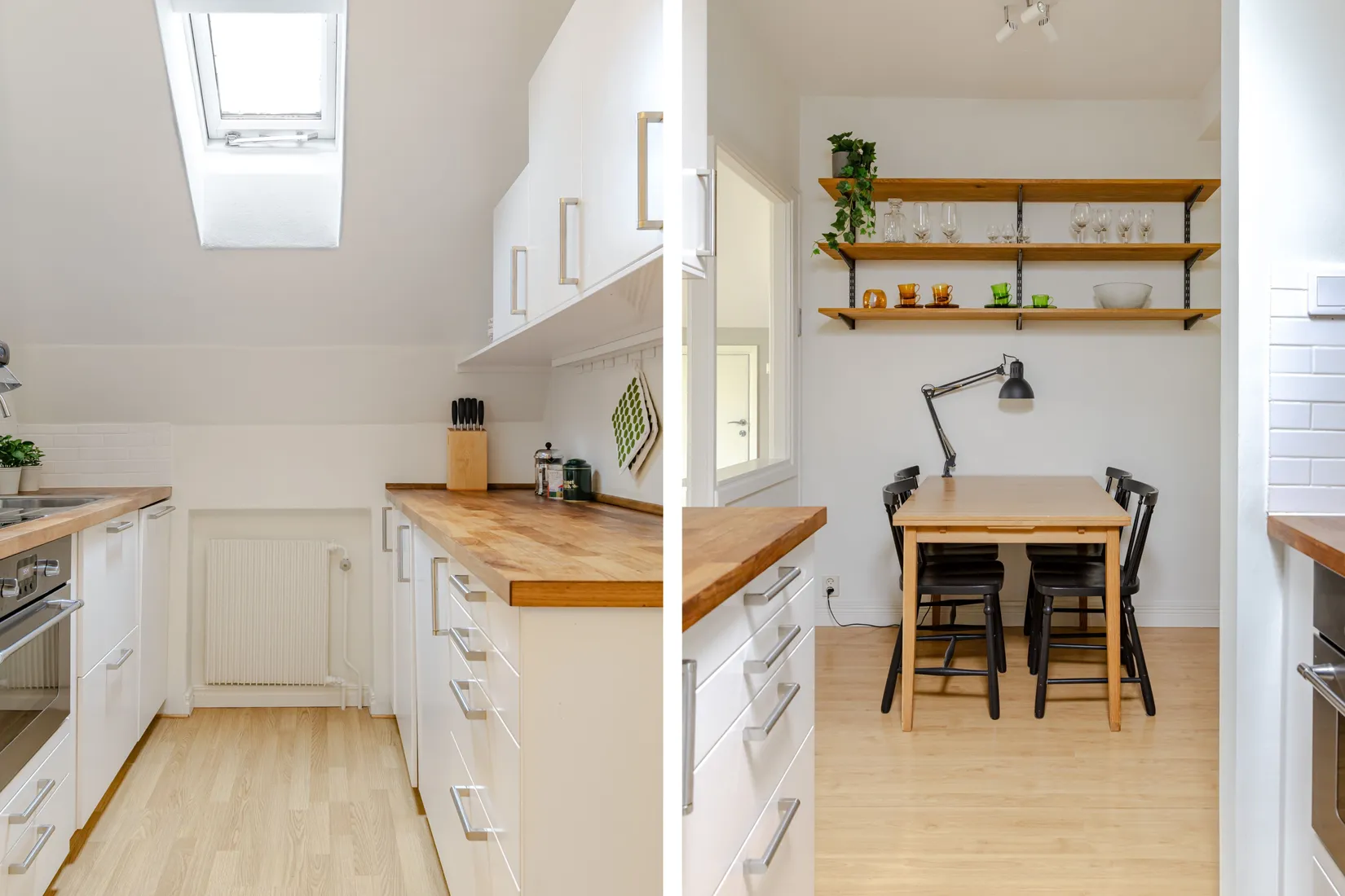Bostadsrätt, Norrsvängen 2A, Valla/Gottfridsberg, Linköping