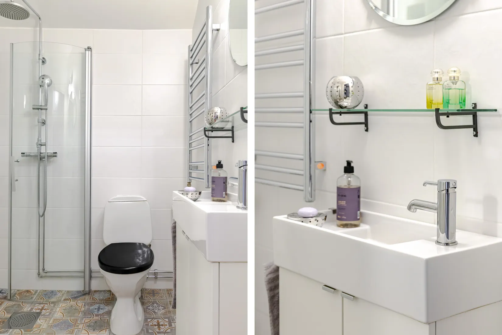 Bostadsrätt, Norrsvängen 2A, Valla/Gottfridsberg, Linköping