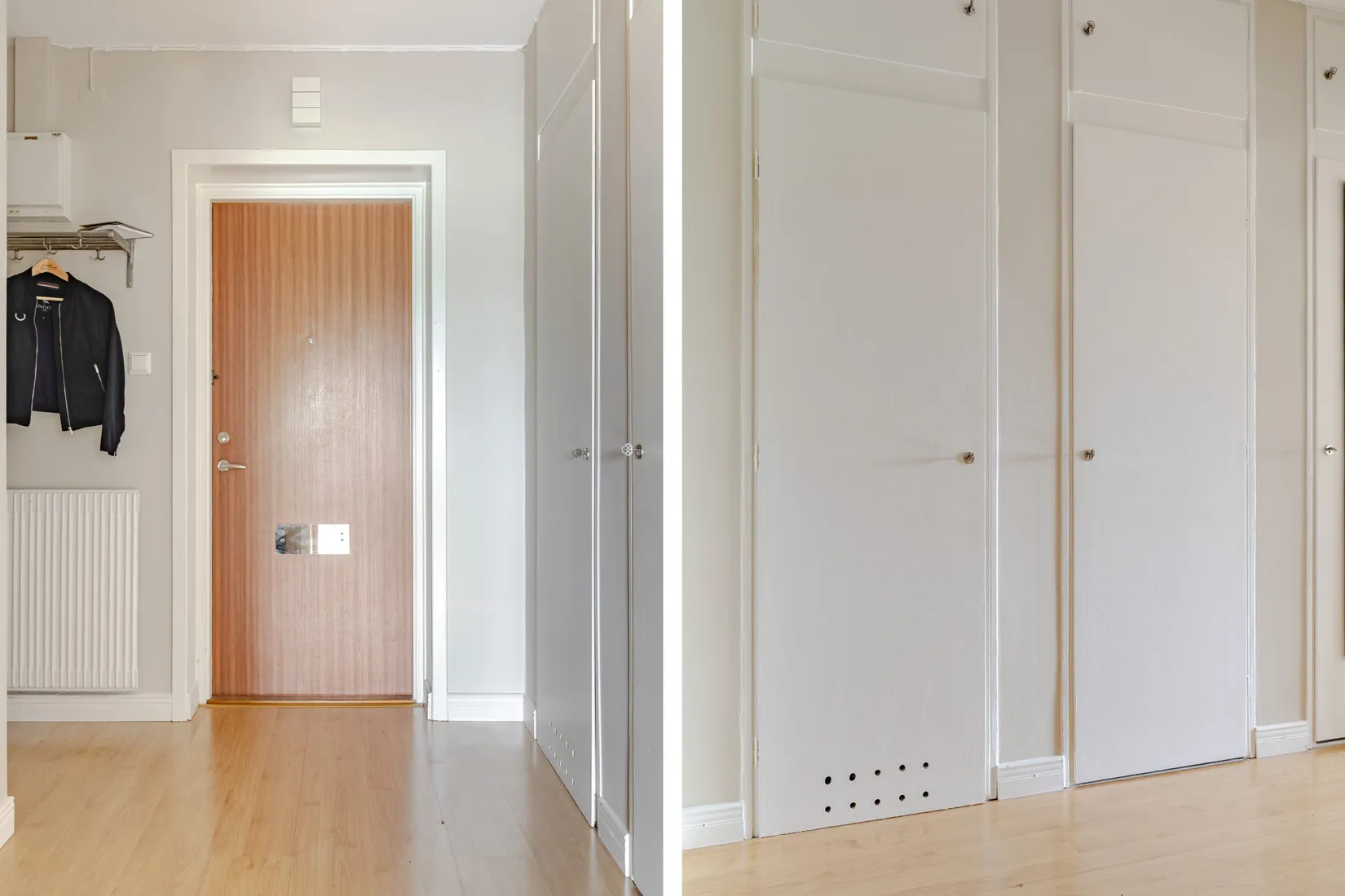 Bostadsrätt, Norrsvängen 2A, Valla/Gottfridsberg, Linköping