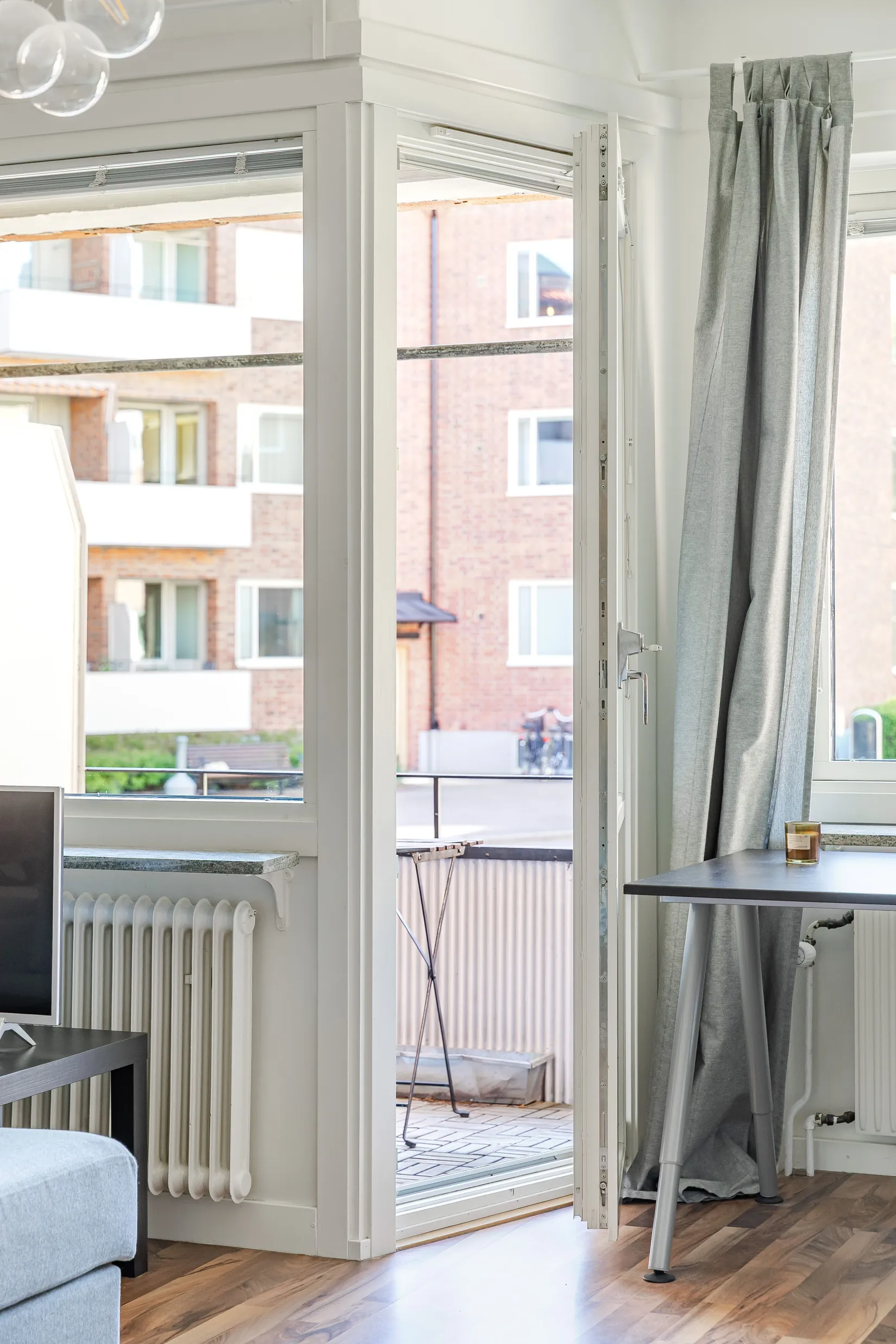 Bostadsrätt, Norrsvängen 3B, Valla/Centralt, Linköping