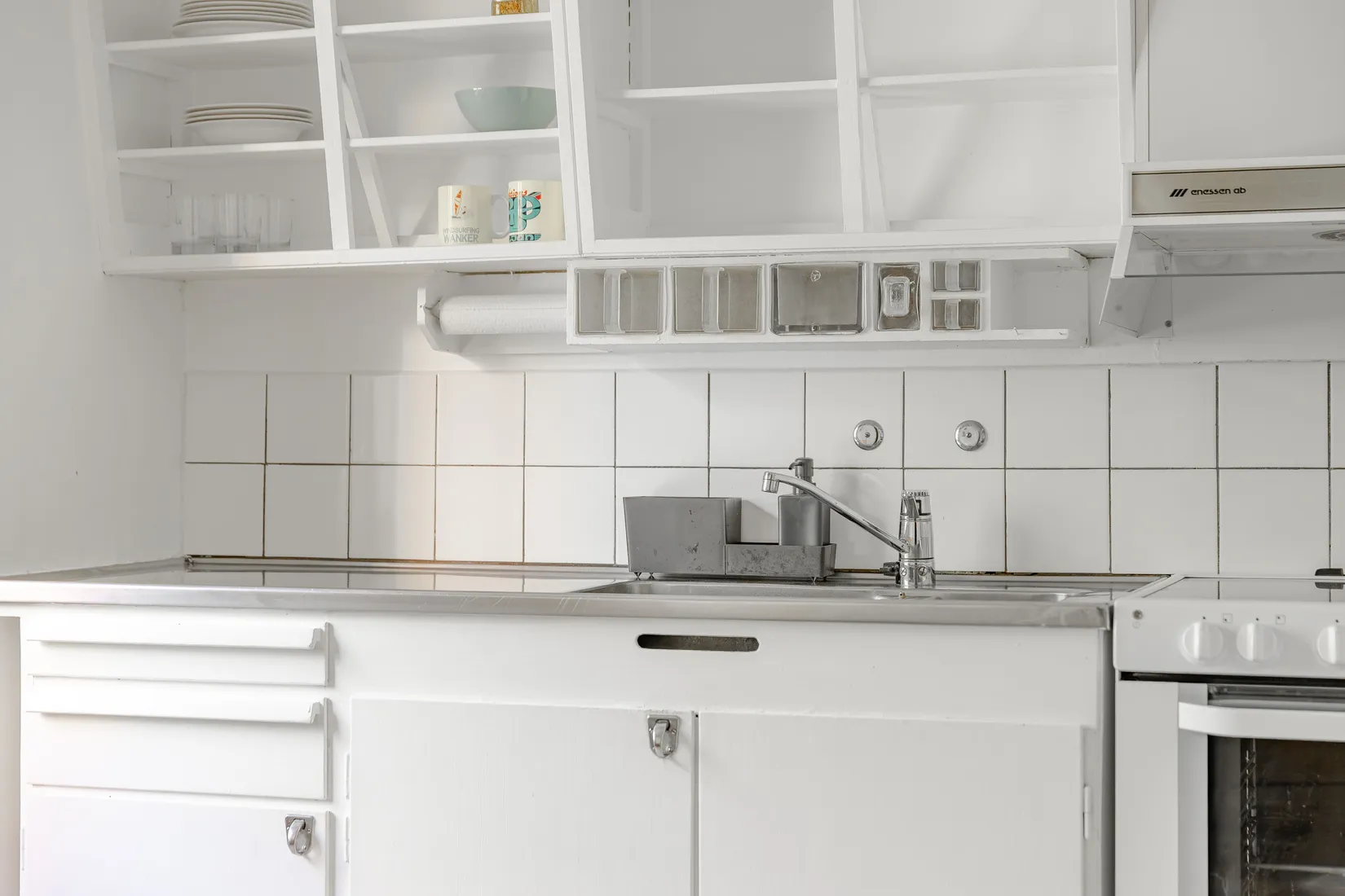 Bostadsrätt, Norrsvängen 3B, Valla/Centralt, Linköping