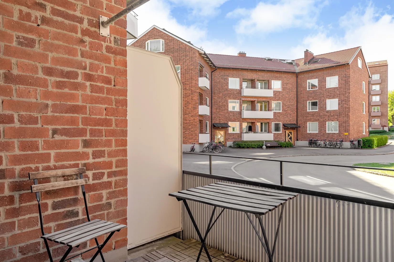 Bostadsrätt, Norrsvängen 3B, Valla/Centralt, Linköping