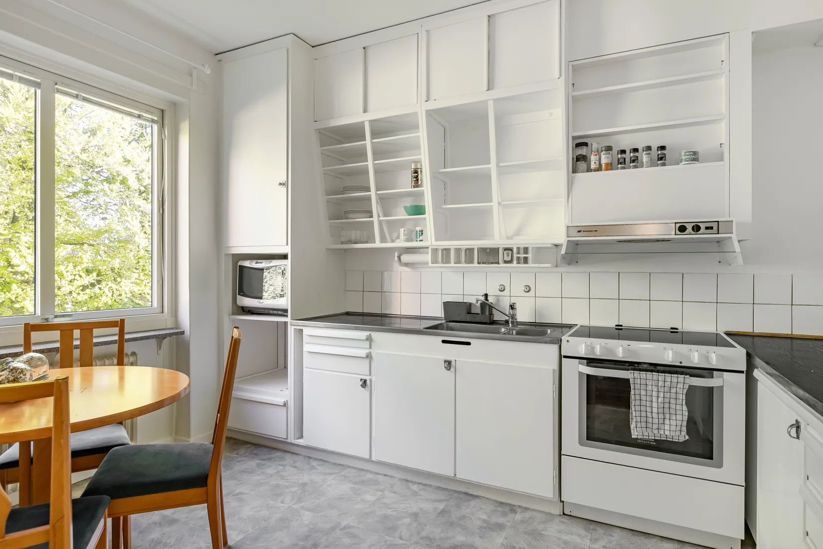 Bostadsrätt, Norrsvängen 3B, Valla/Centralt, Linköping