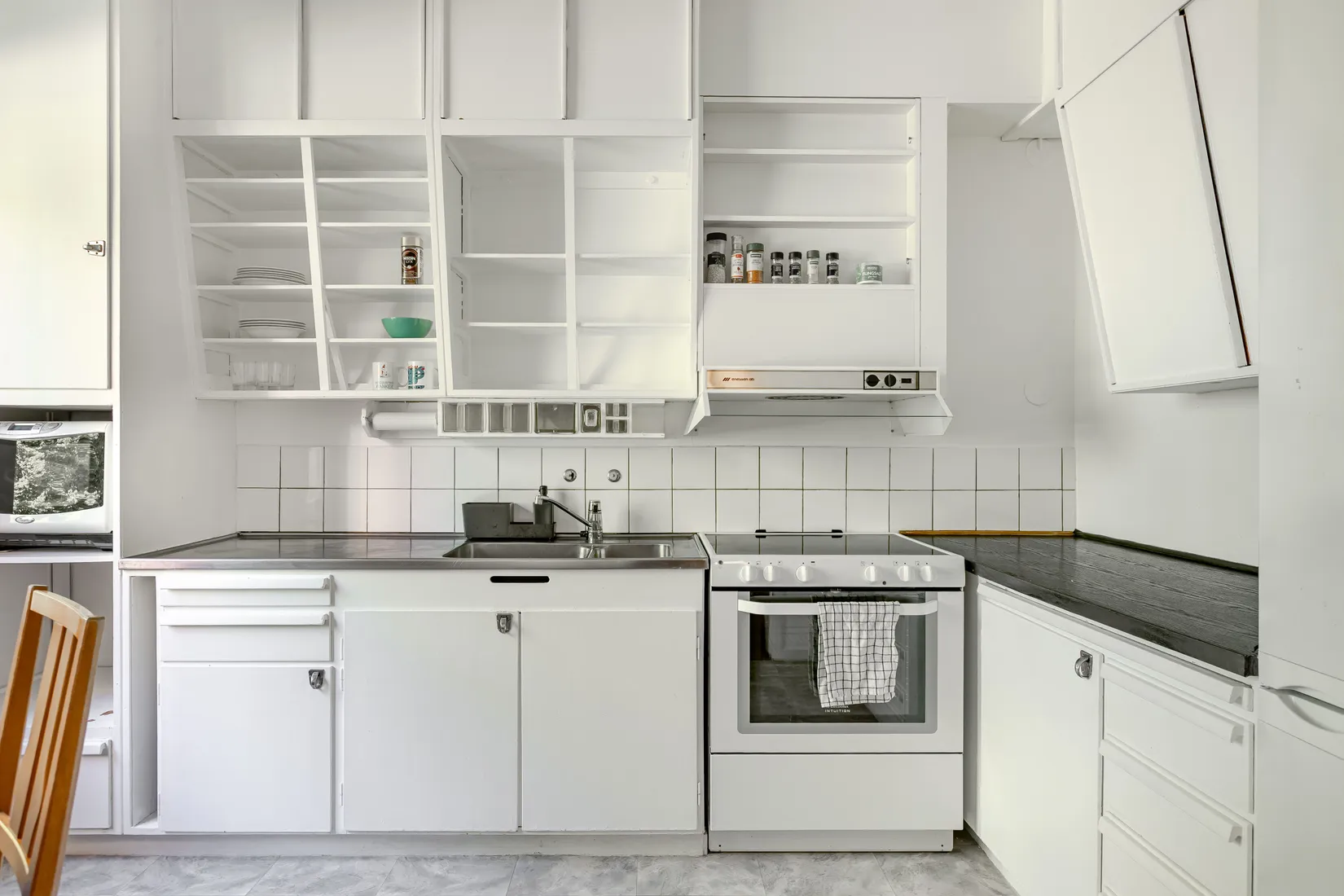 Bostadsrätt, Norrsvängen 3B, Valla/Centralt, Linköping