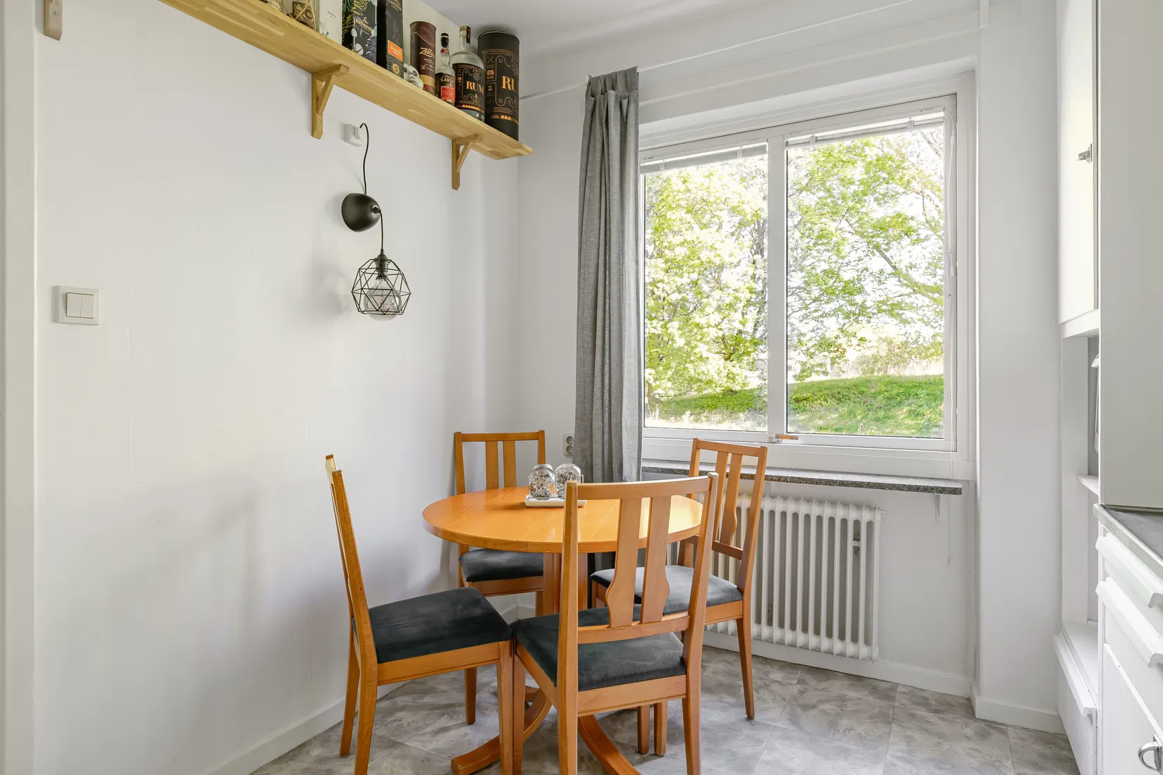 Bostadsrätt, Norrsvängen 3B, Valla/Centralt, Linköping