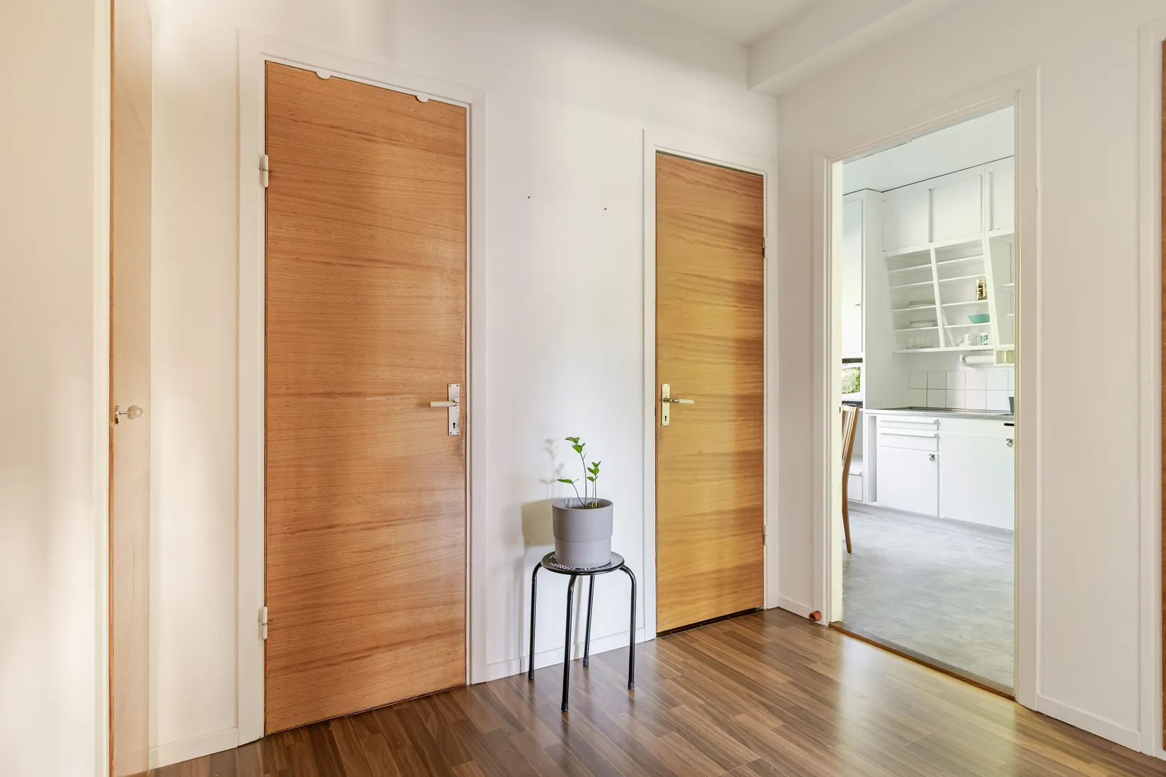 Bostadsrätt, Norrsvängen 3B, Valla/Centralt, Linköping