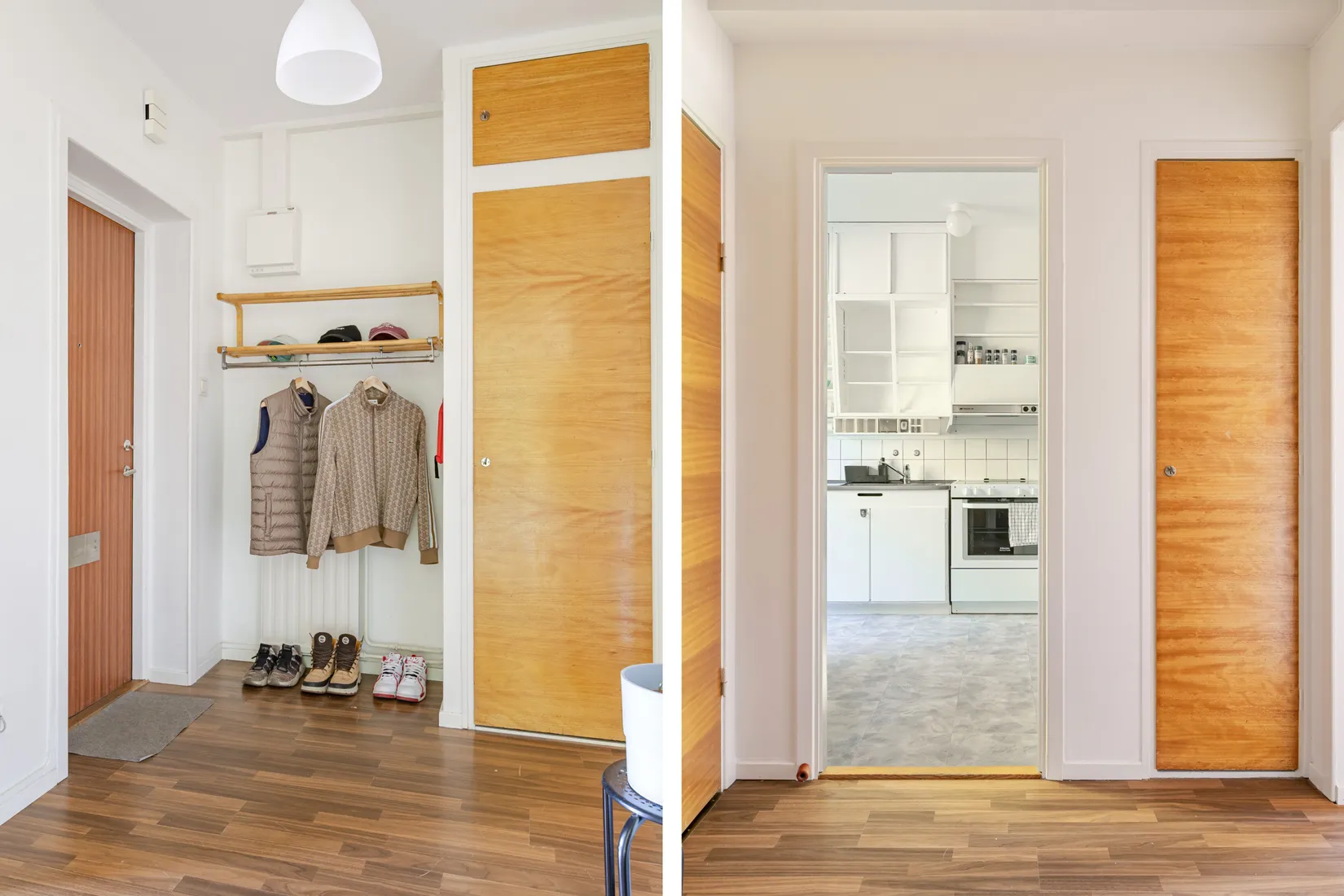 Bostadsrätt, Norrsvängen 3B, Valla/Centralt, Linköping