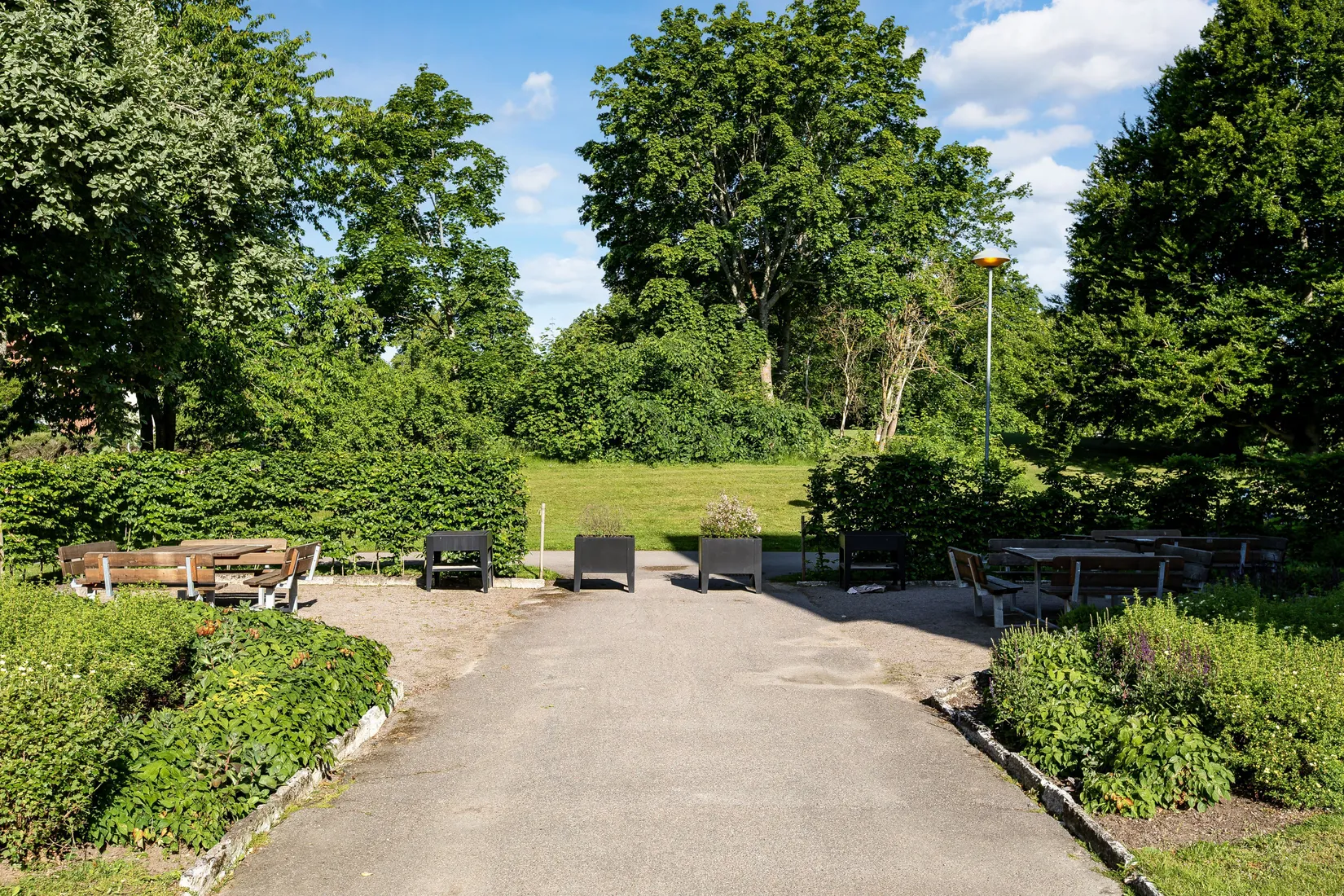 Bostadsrätt, Norrsvängen 3B, Valla/Centralt, Linköping