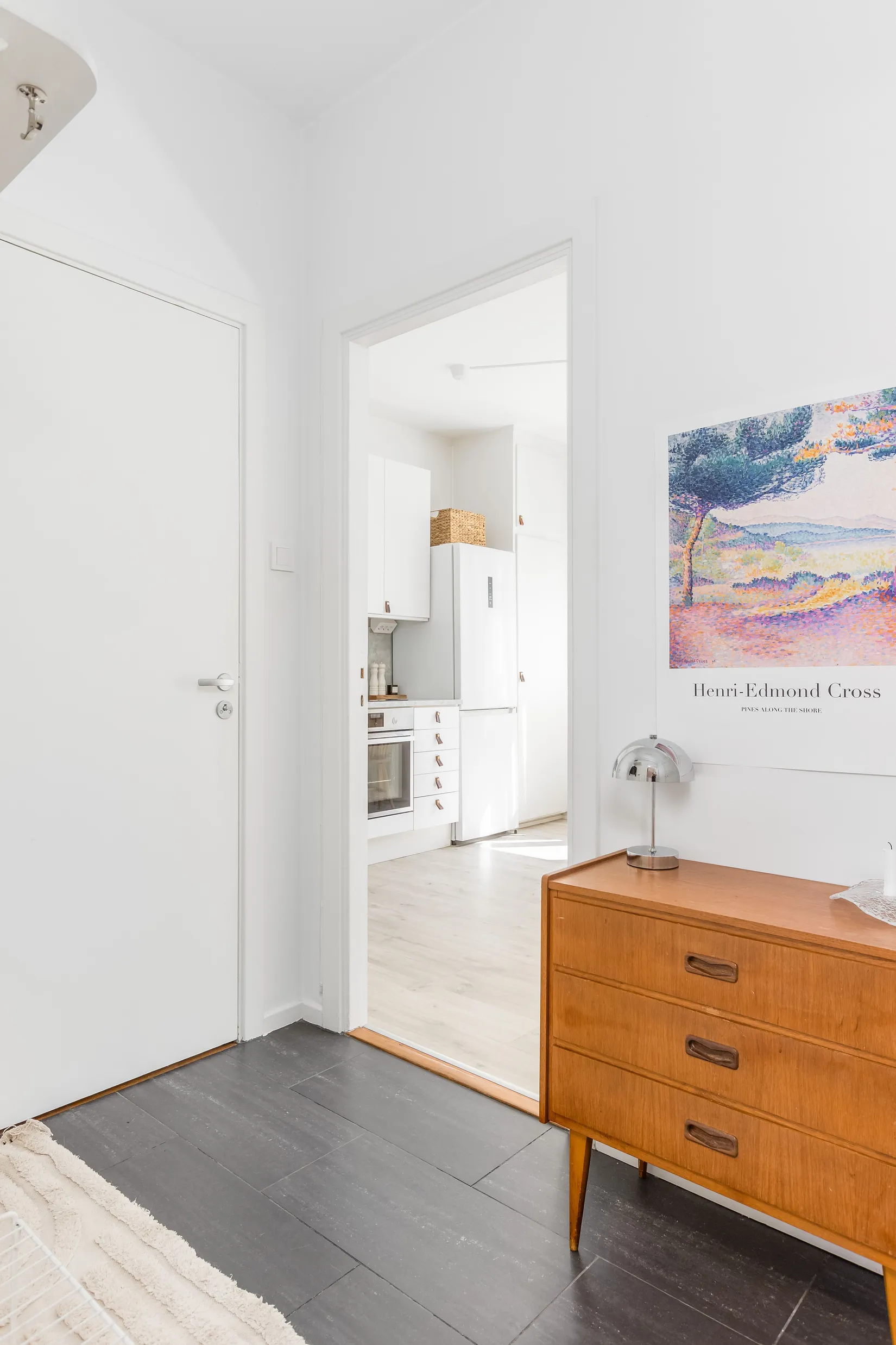 Bostadsrätt, Götgatan 34, Vasastaden, Linköping