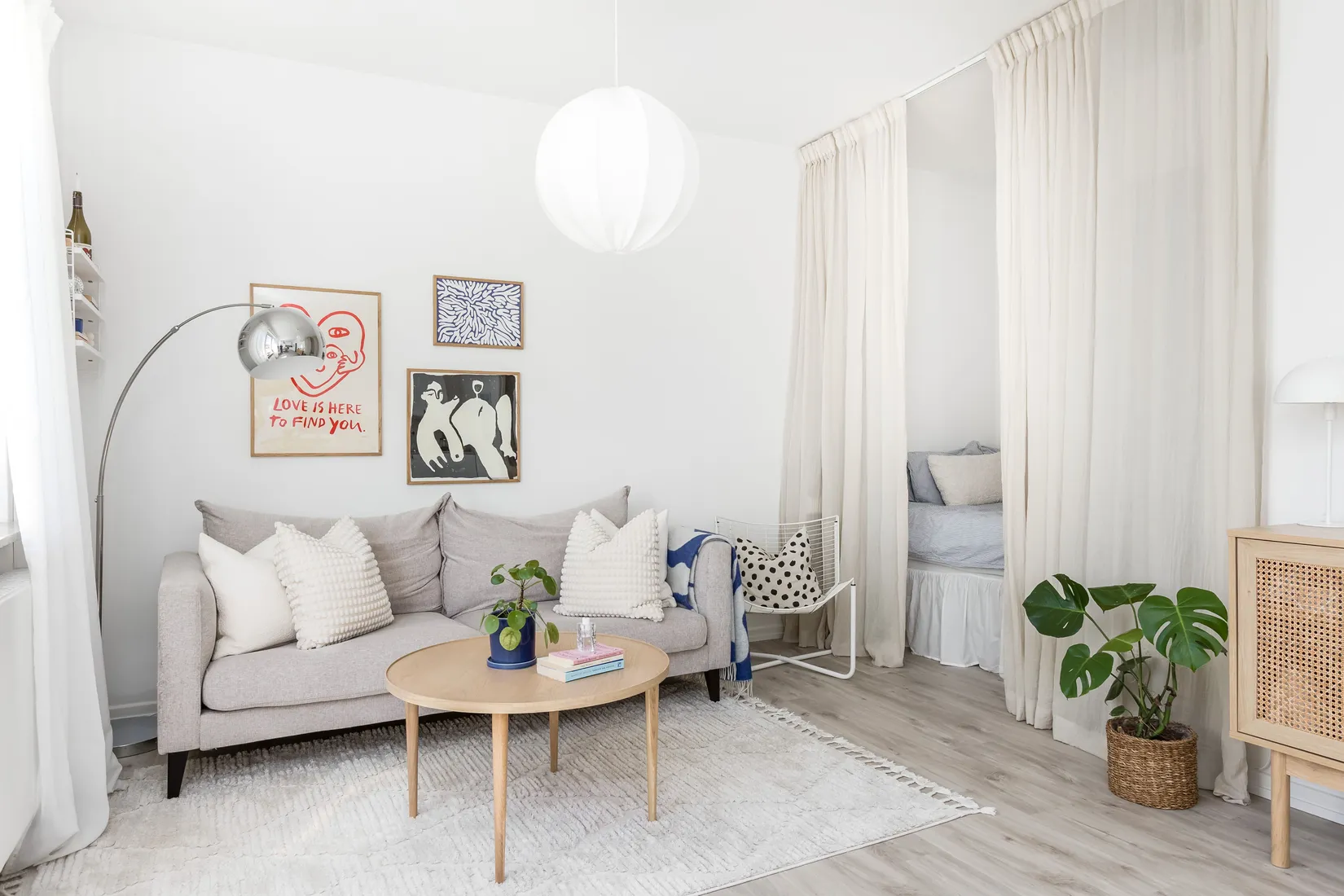 Bostadsrätt, Götgatan 34, Vasastaden, Linköping