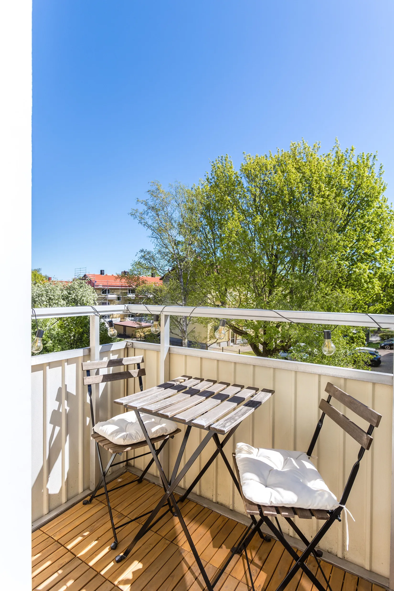 Bostadsrätt, Götgatan 34, Vasastaden, Linköping