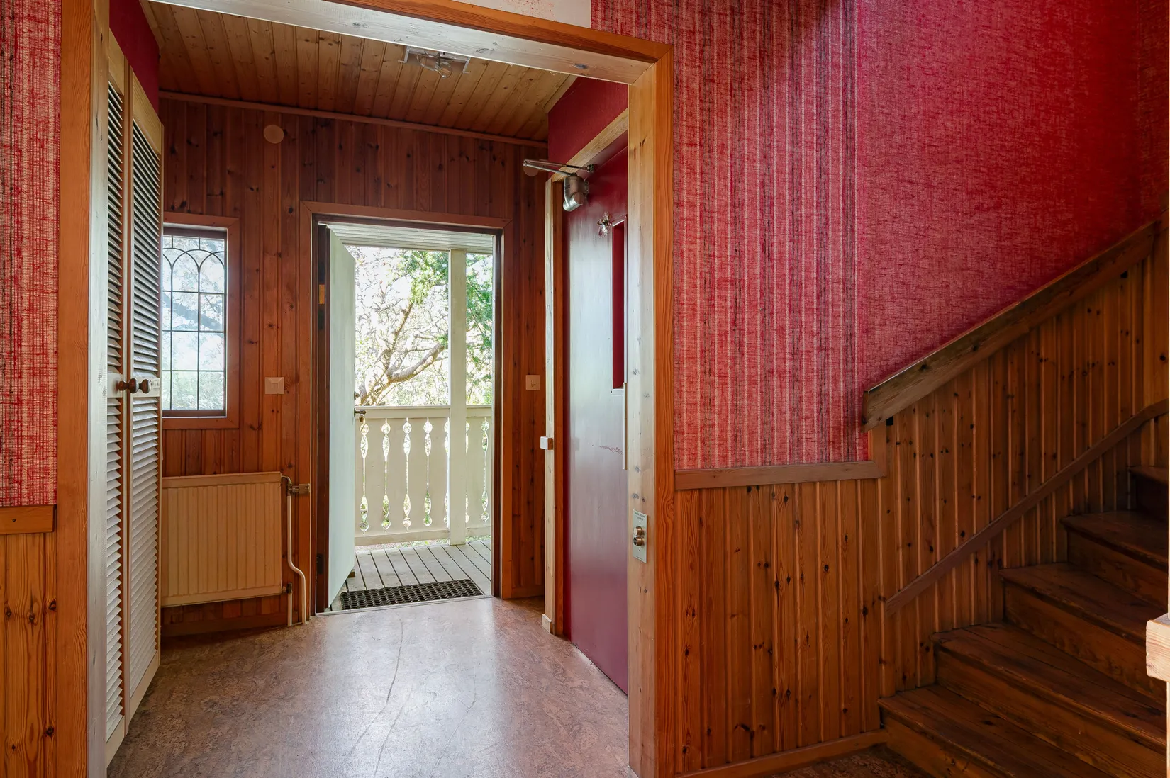 Villa, Olovsgatan 8A, 8B, Centralt, Motala
